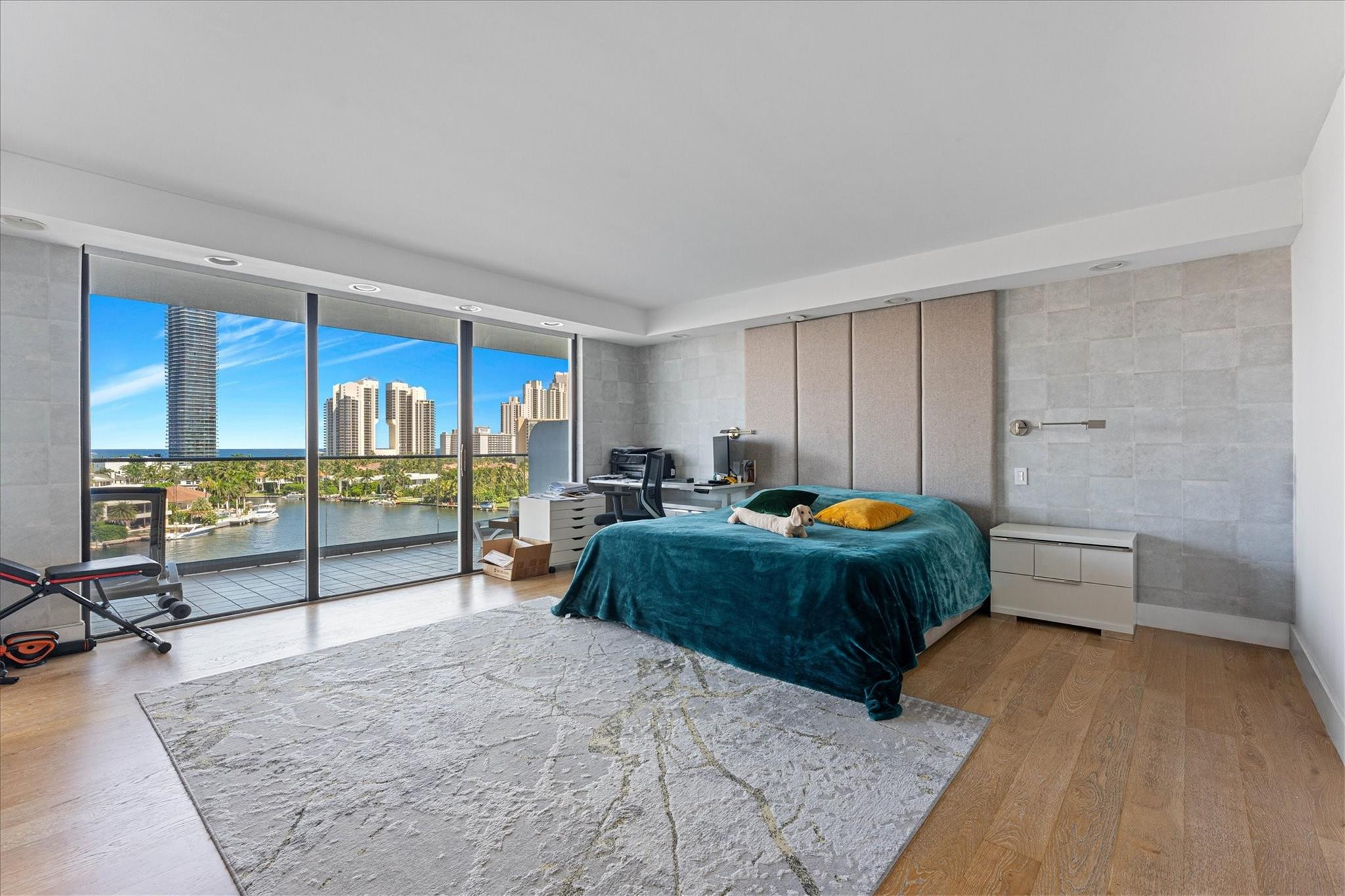 19707 Turnberry #9J Aventura, FL 33180