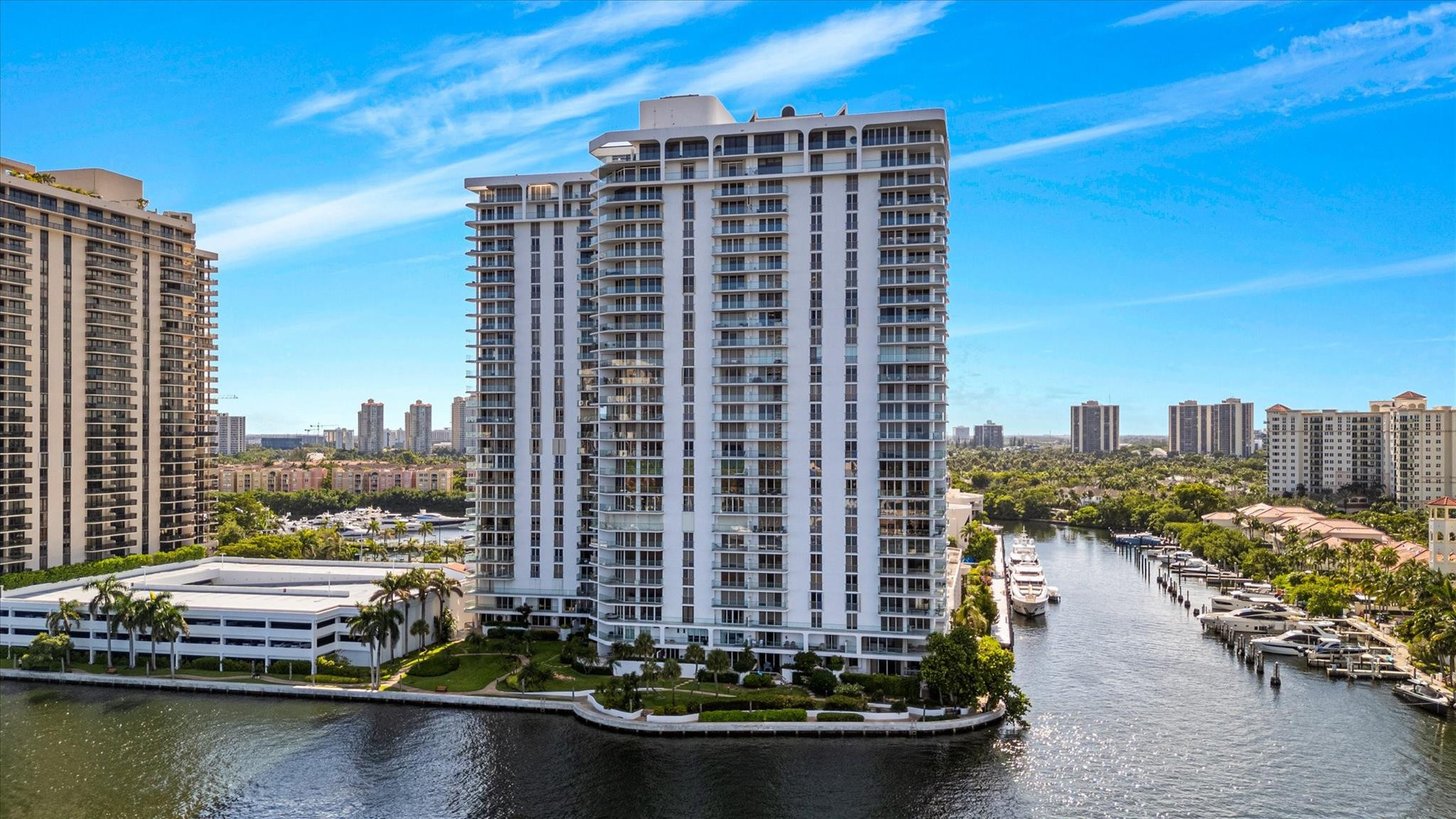 19707 Turnberry #9J Aventura, FL 33180