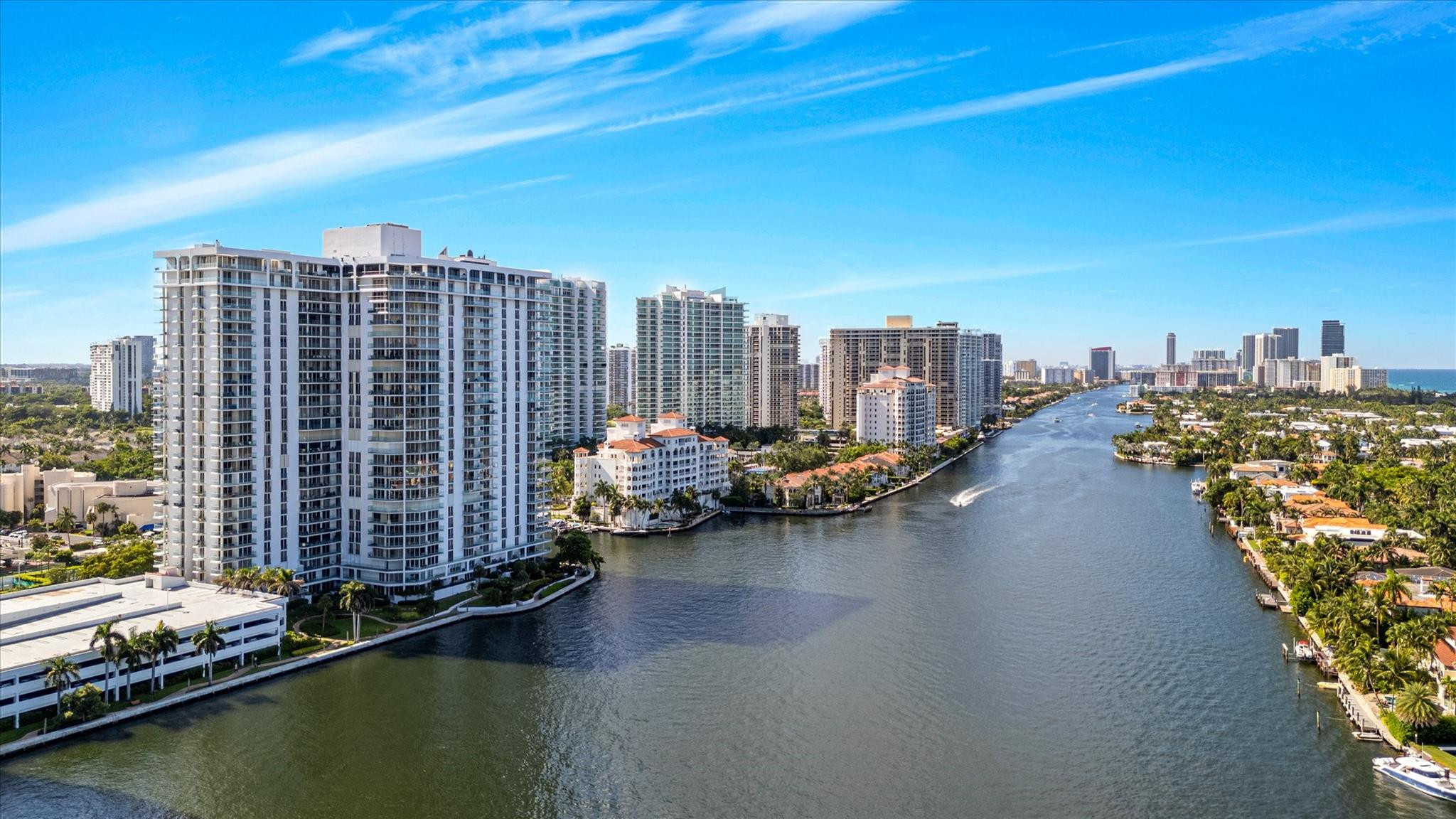 19707 Turnberry #9J Aventura, FL 33180