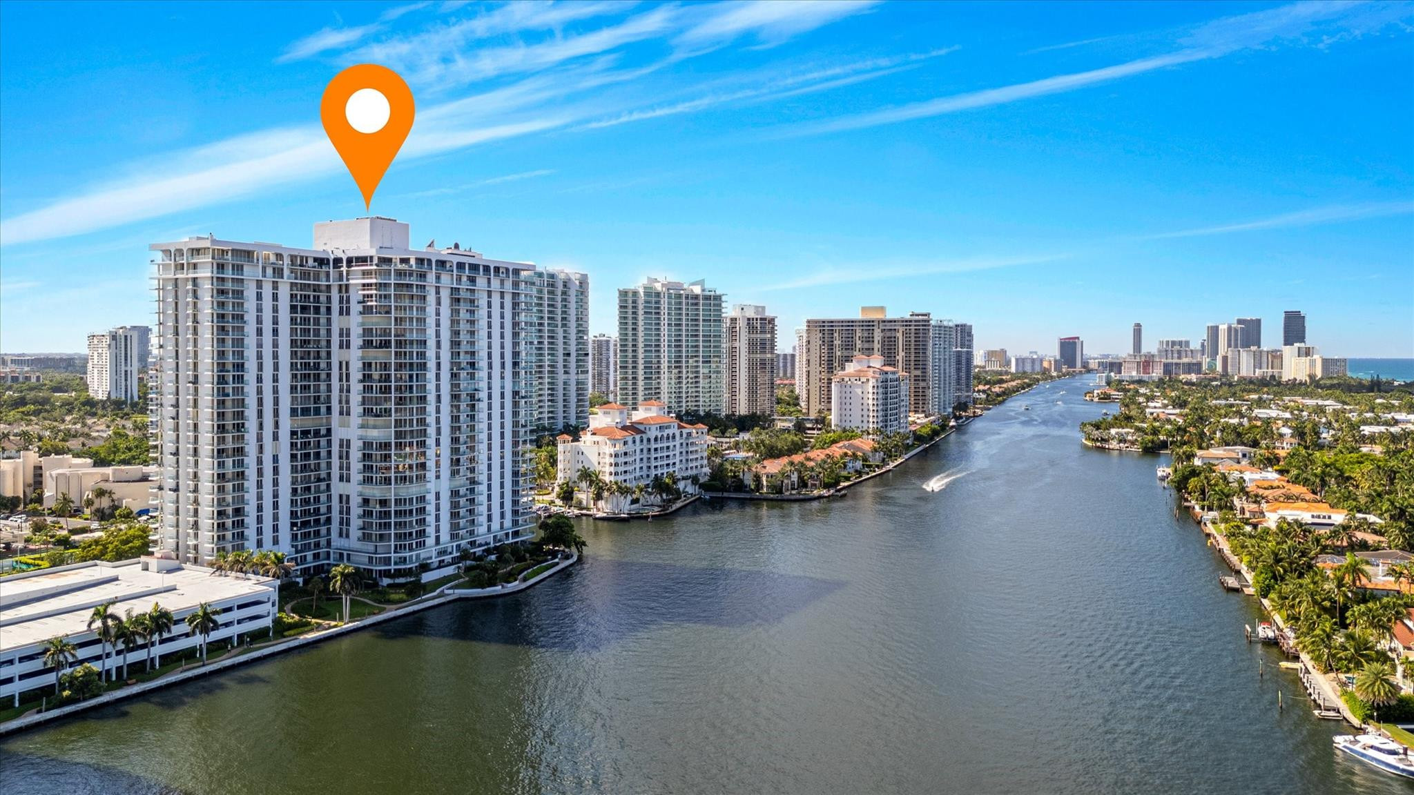 19707 Turnberry #9J Aventura, FL 33180