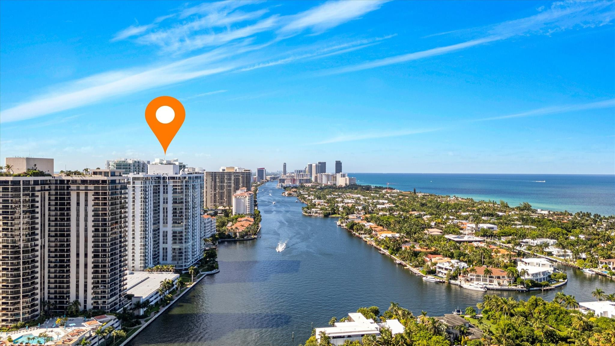 19707 Turnberry #9J Aventura, FL 33180