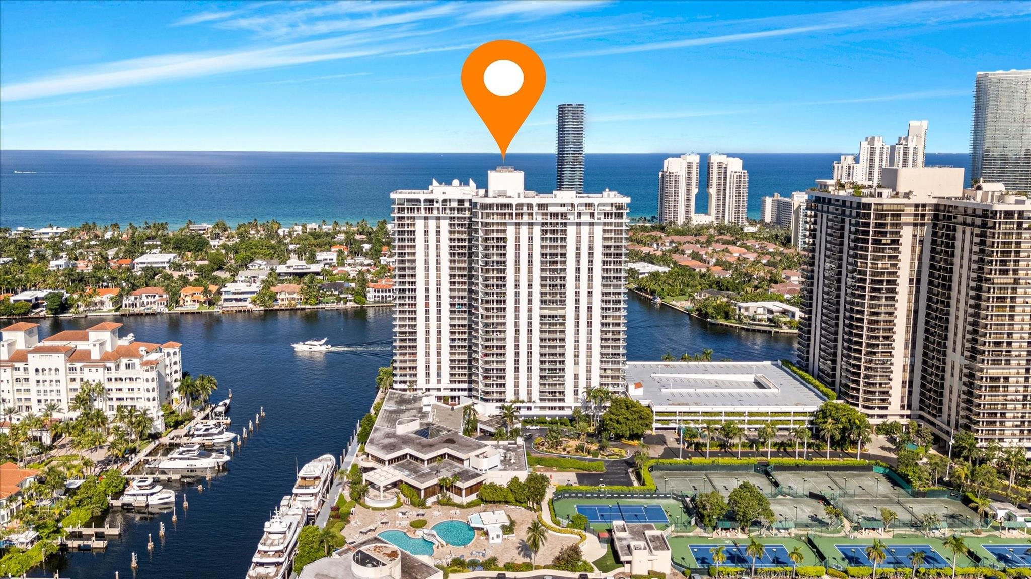 19707 Turnberry #9J Aventura, FL 33180