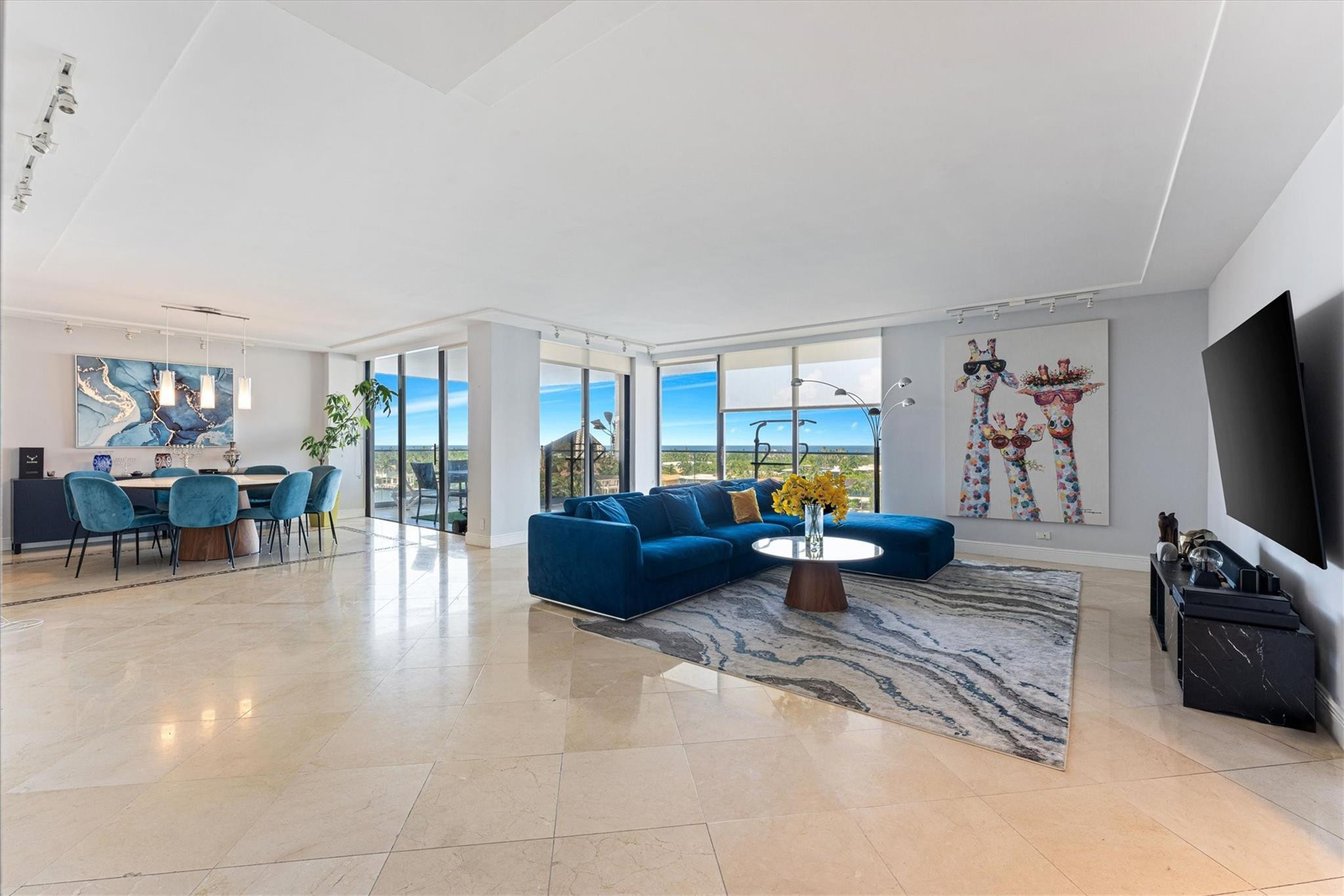 19707 Turnberry #9J Aventura, FL 33180