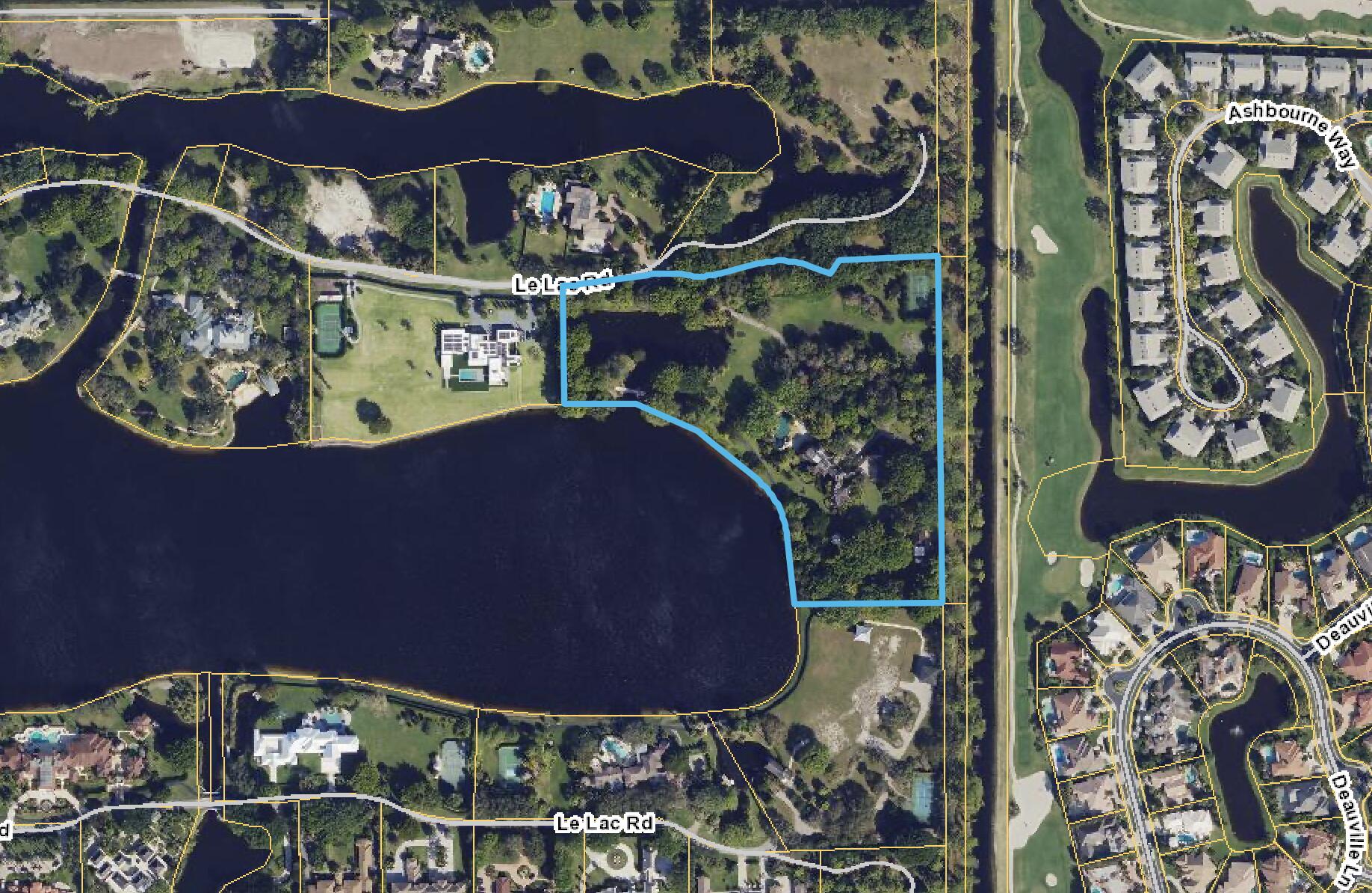 6001 Le Lac Rd Boca Raton, FL 33496