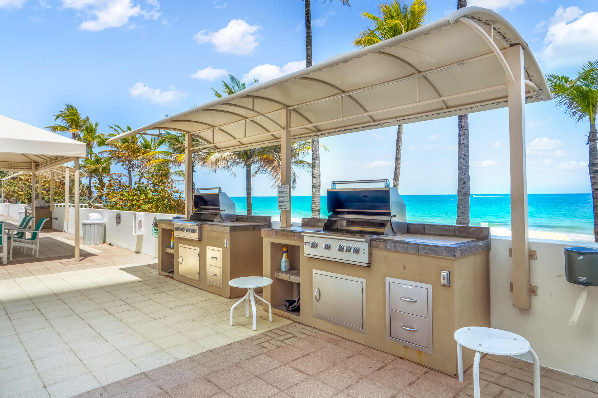 3500 Galt Ocean Dr #314
