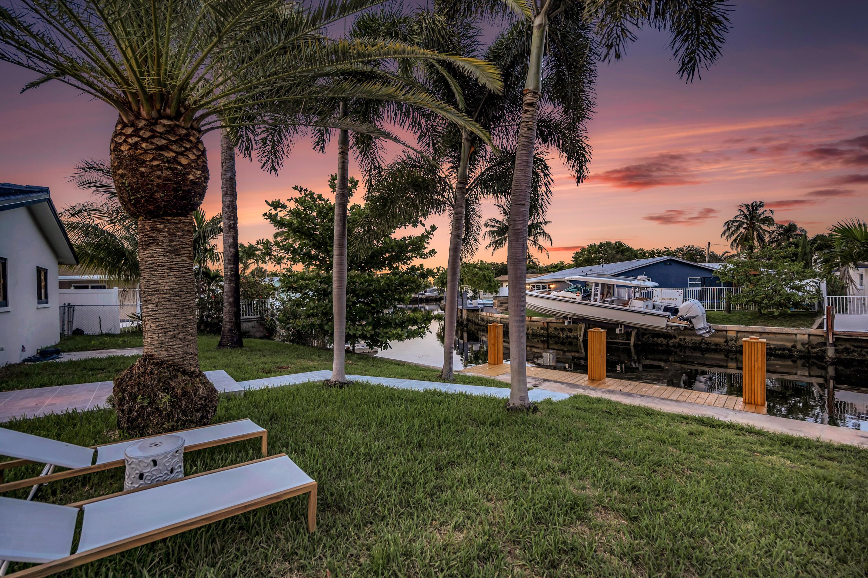1120 SE 9th Ave Pompano Beach, FL 33060