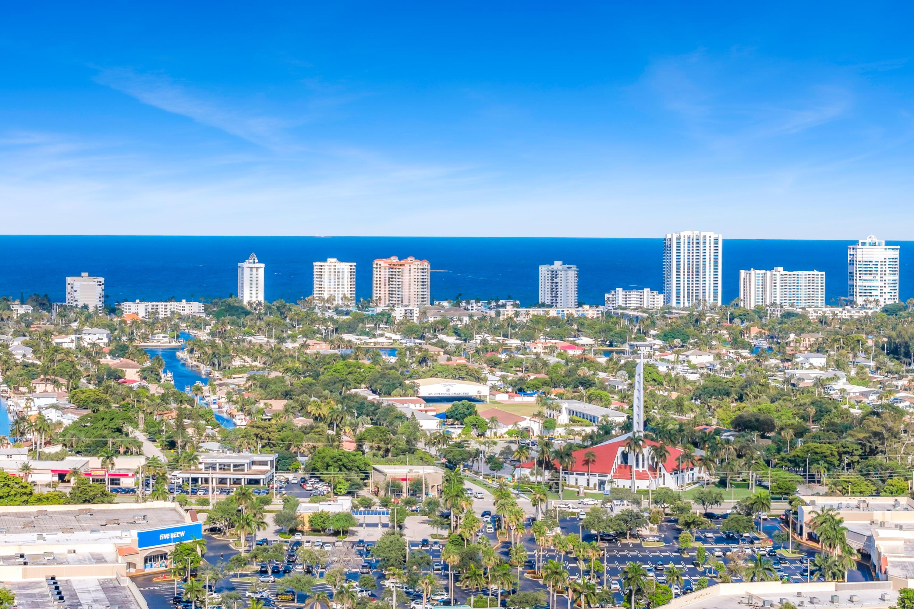 1120 SE 9th Ave Pompano Beach, FL 33060