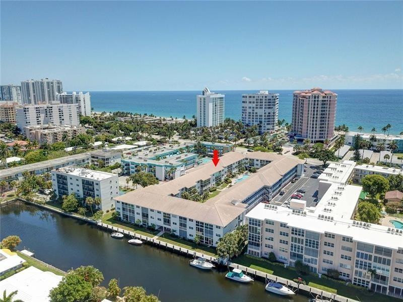 1461 S Ocean Blvd #321