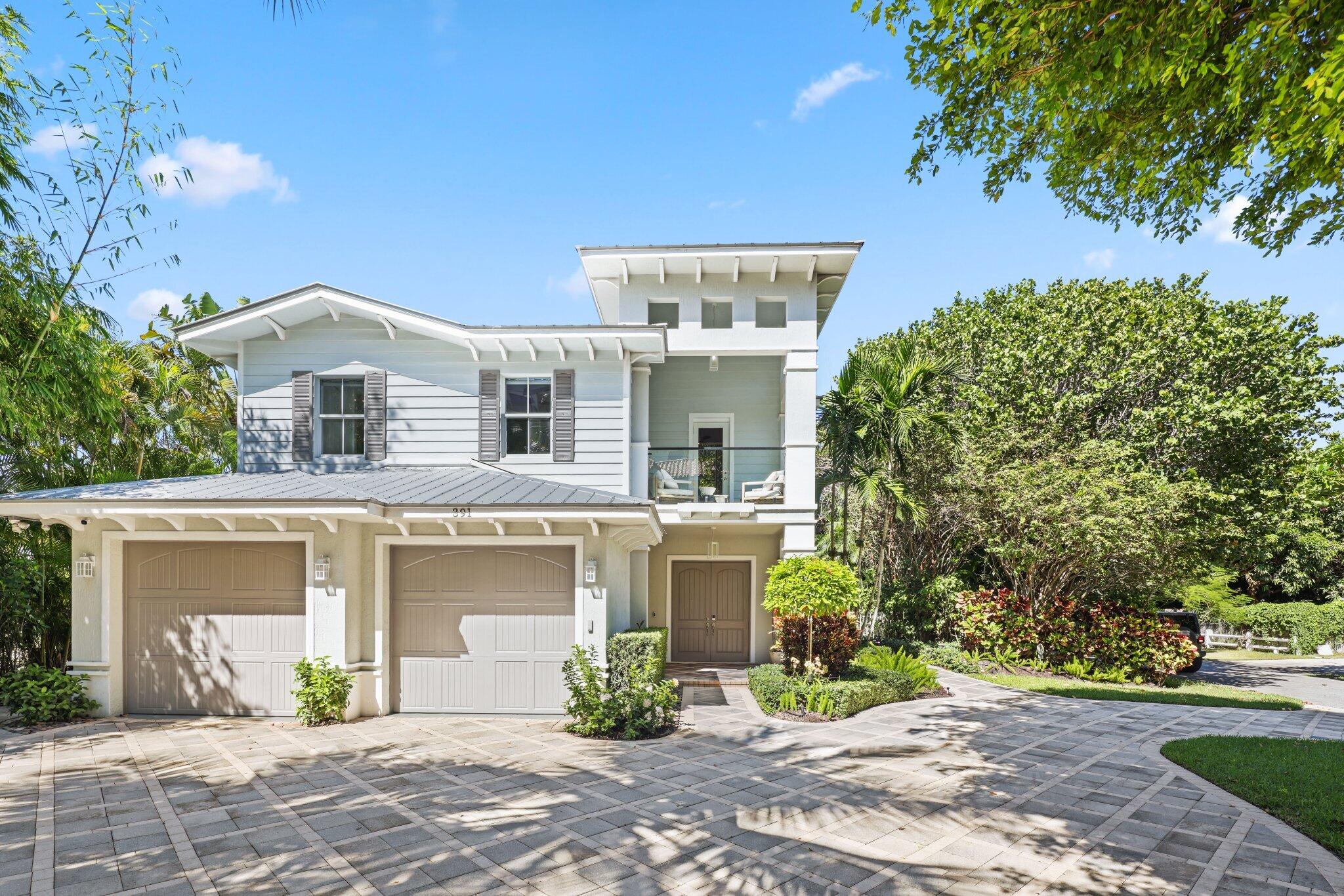 391 E Boca Raton Rd