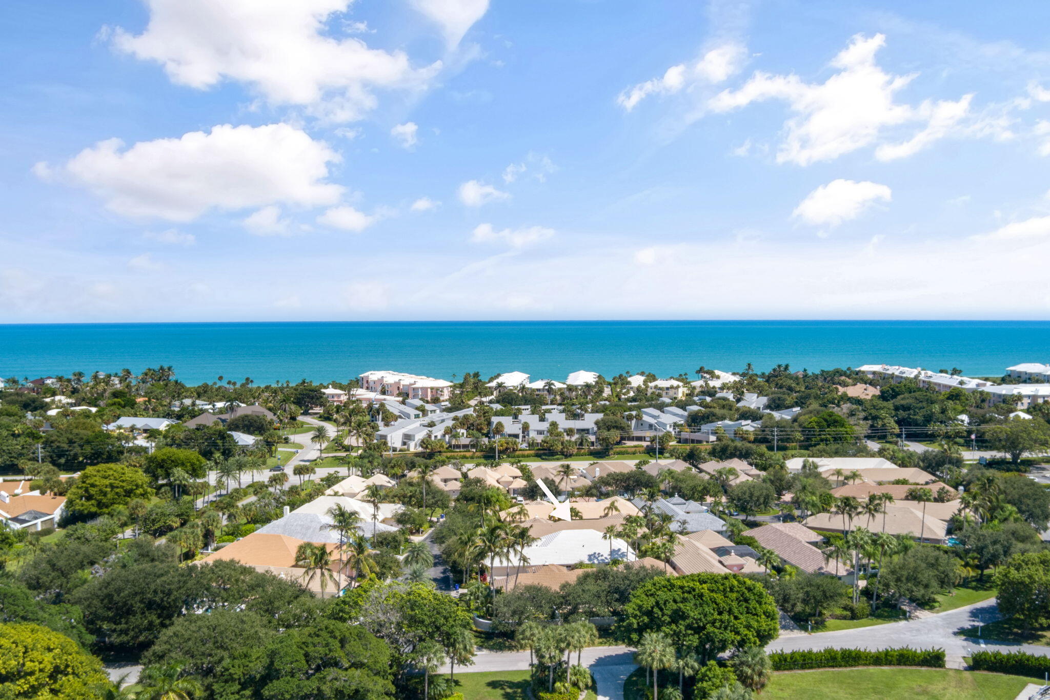 2131 Sea Mist Ct Vero Beach, FL 32963