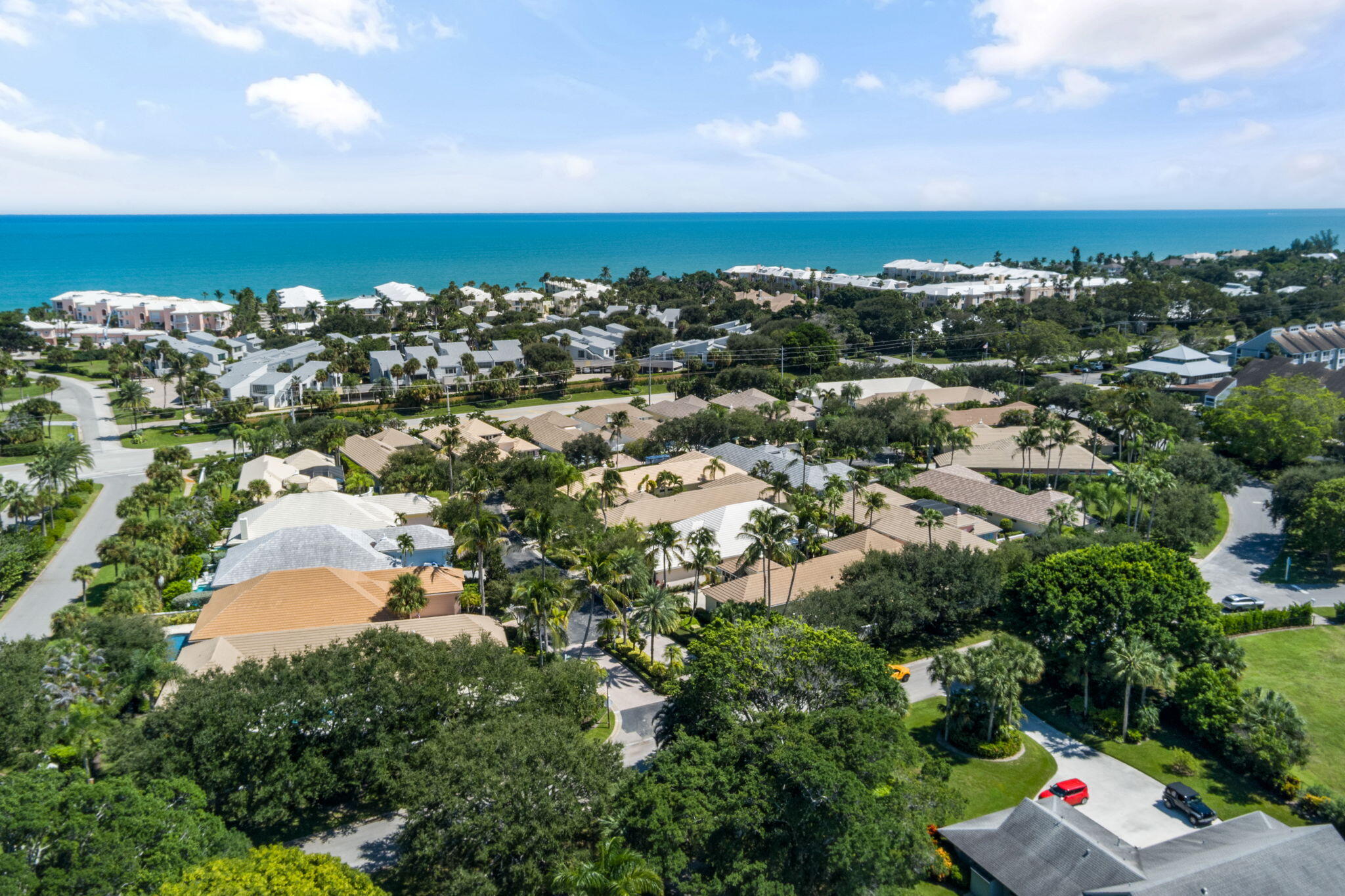 2131 Sea Mist Ct Vero Beach, FL 32963
