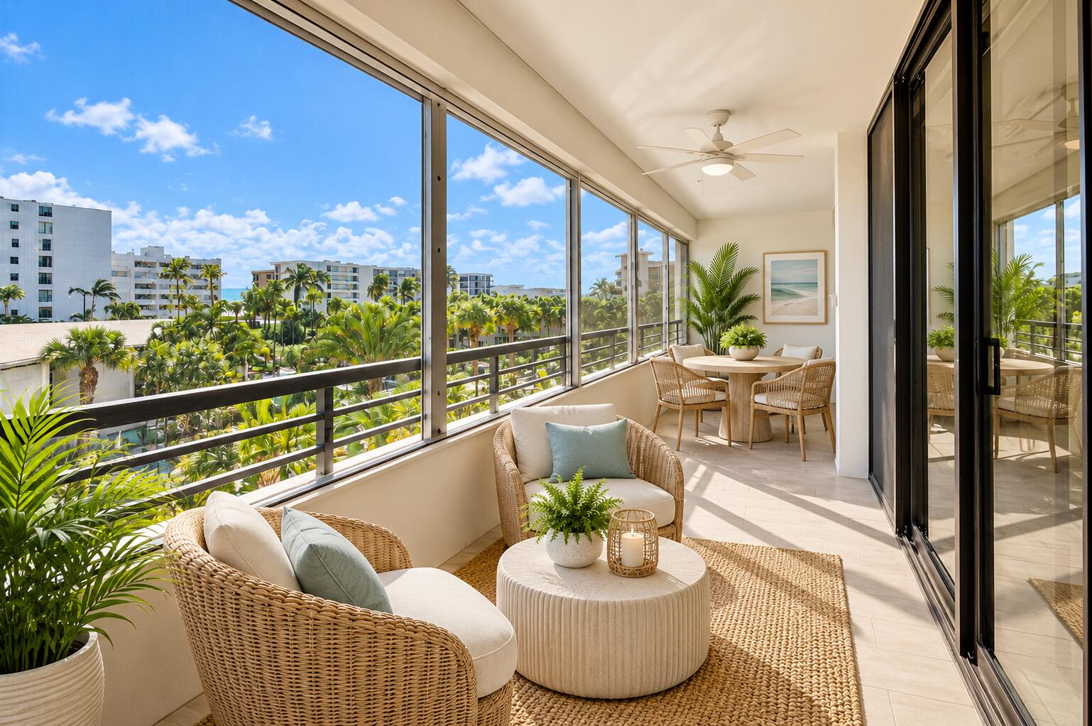 3589 S Ocean Blvd #303