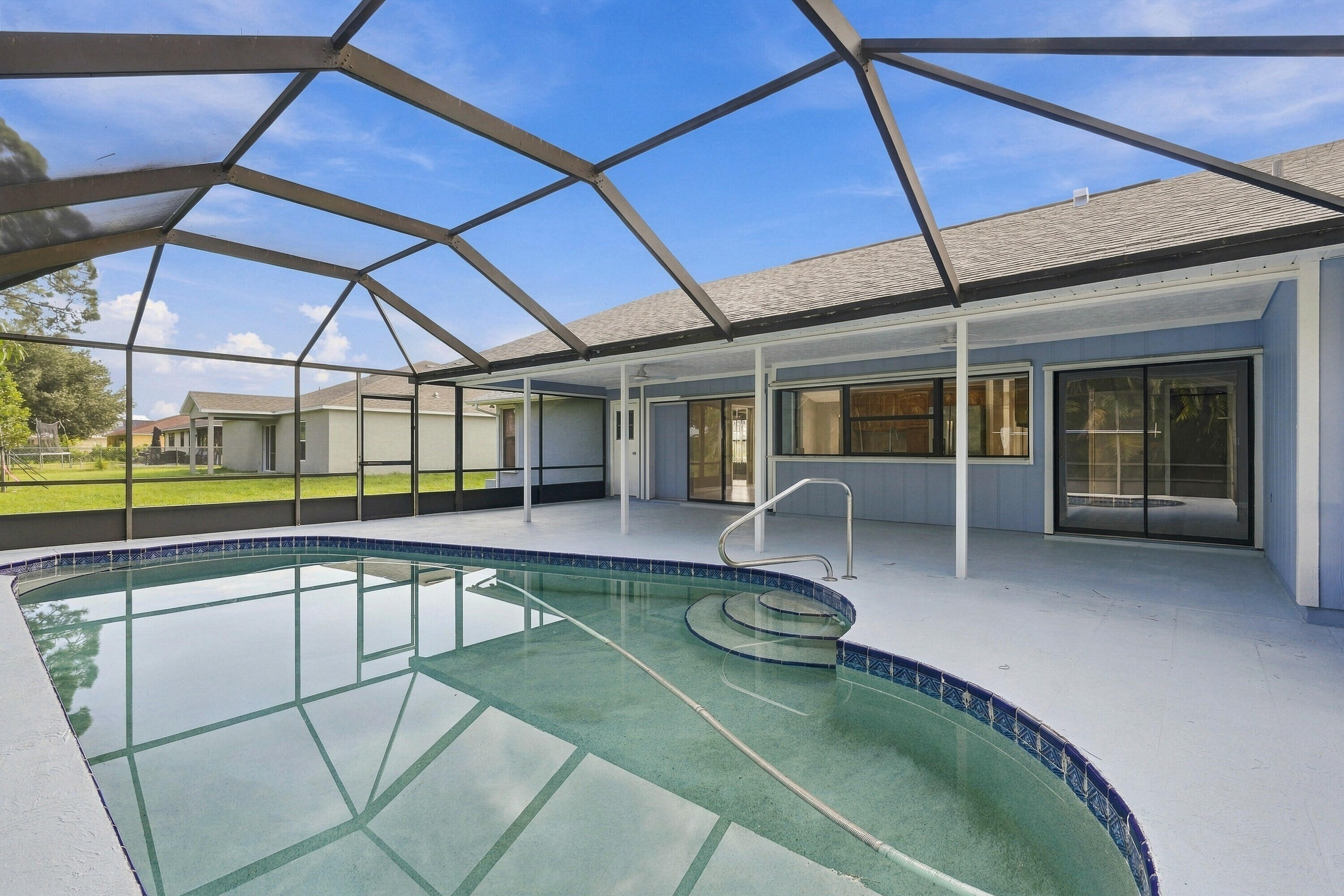 215 SE Voltair Ter Port St Lucie, FL 34983
