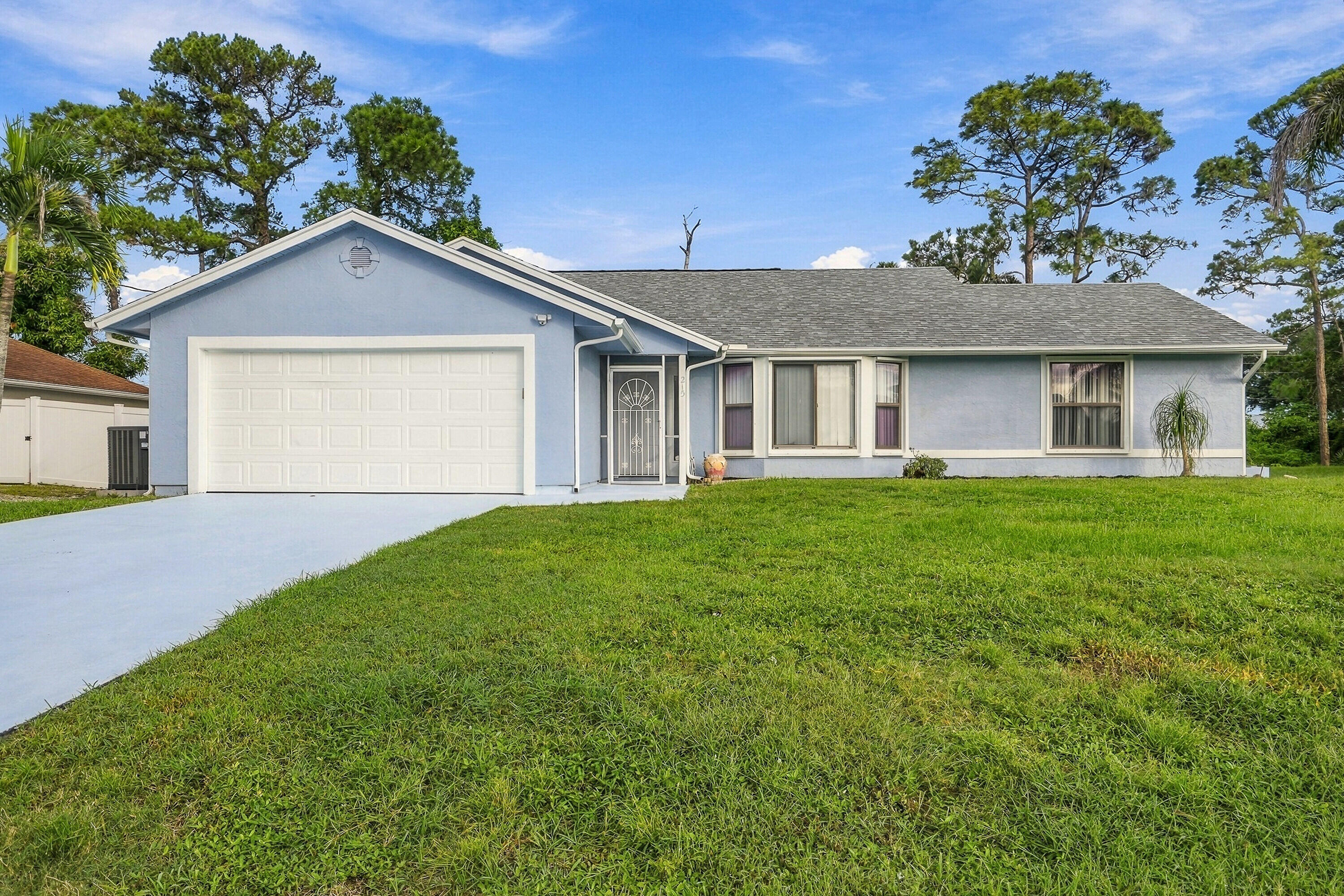215 SE Voltair Ter Port St Lucie, FL 34983