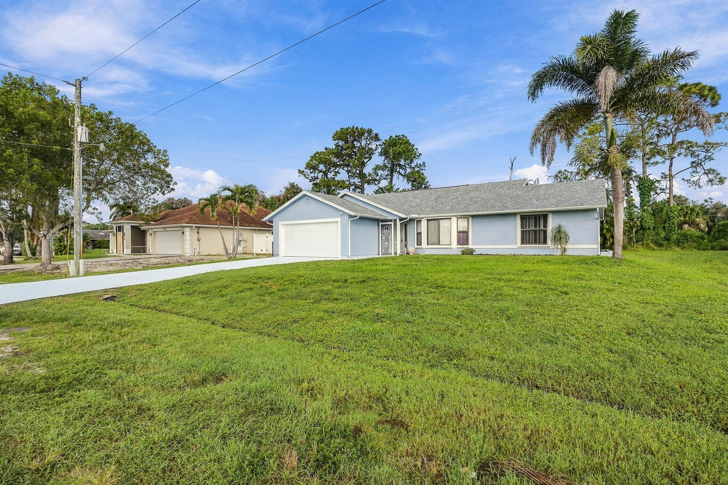 215 SE Voltair Ter Port St Lucie, FL 34983