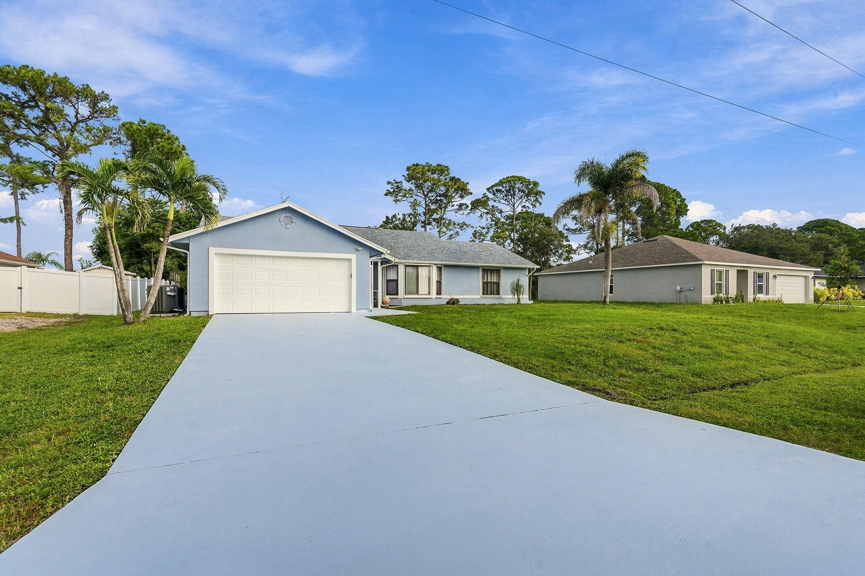 215 SE Voltair Ter Port St Lucie, FL 34983