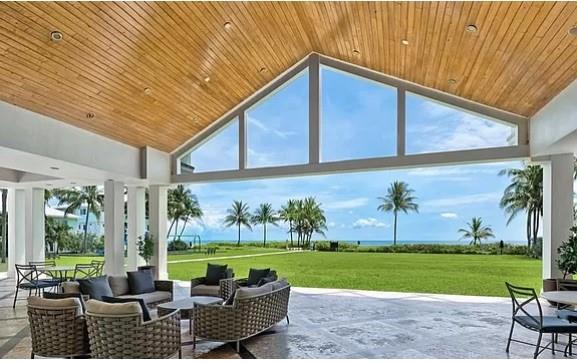 2 Mendota Ln Sea Ranch Lakes, FL 33308