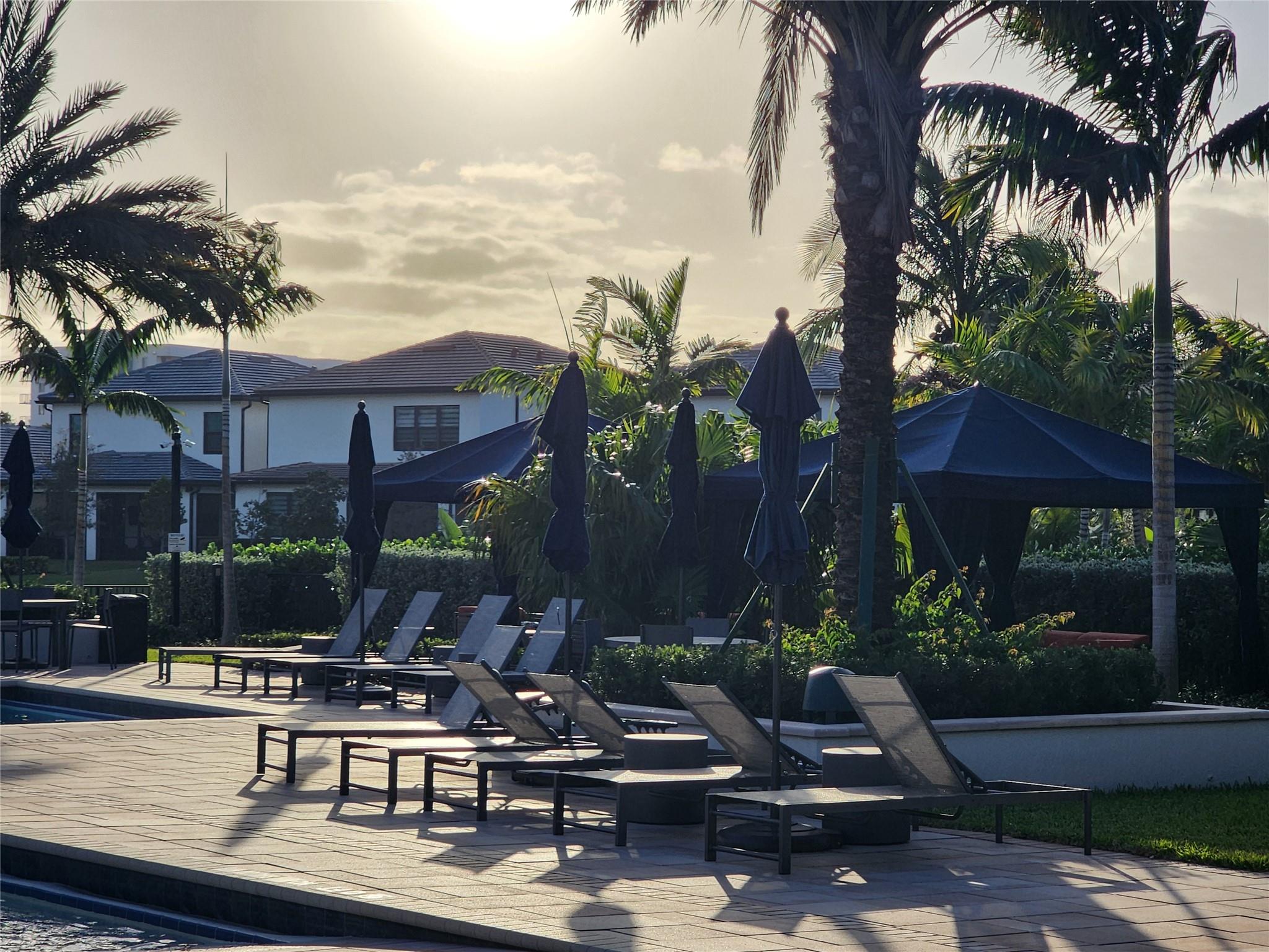 4422 S Silverwood Ln,Fort Lauderdale, FL 33309