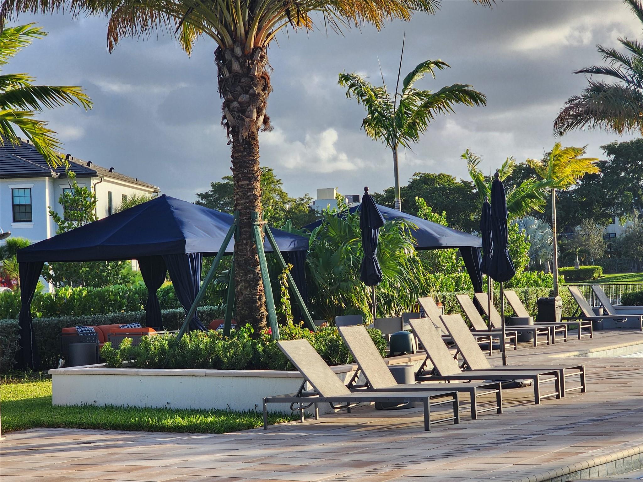 4422 S Silverwood Ln,Fort Lauderdale, FL 33309