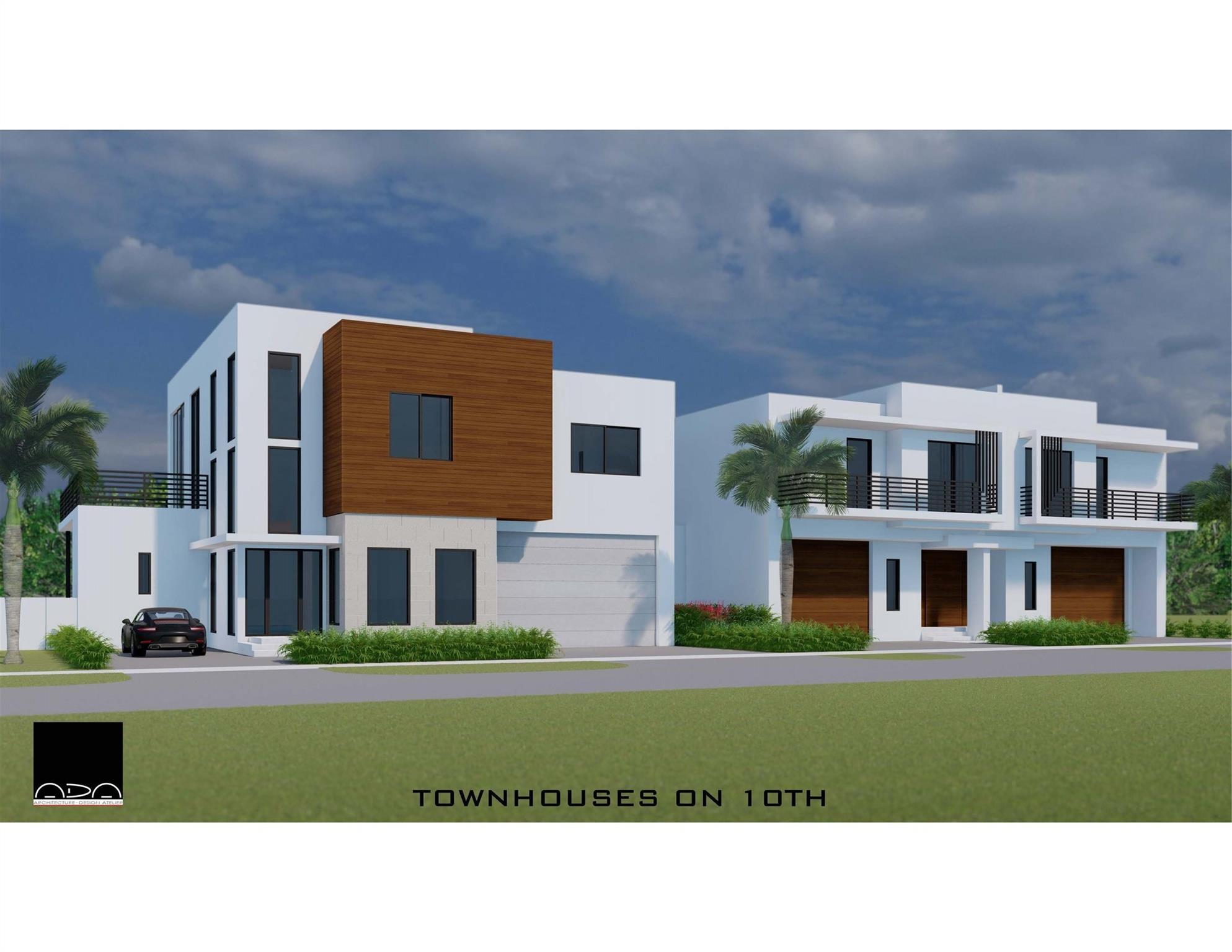 Duplex / Quad Plex / Triplex