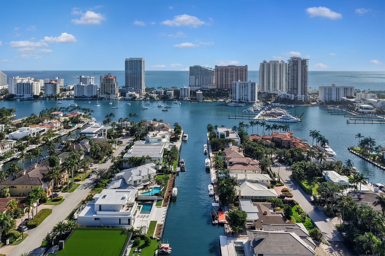 10 Pelican Dr Fort Lauderdale, FL 33301 10 Pelican Dr Fort Lauderdale, FL 33301