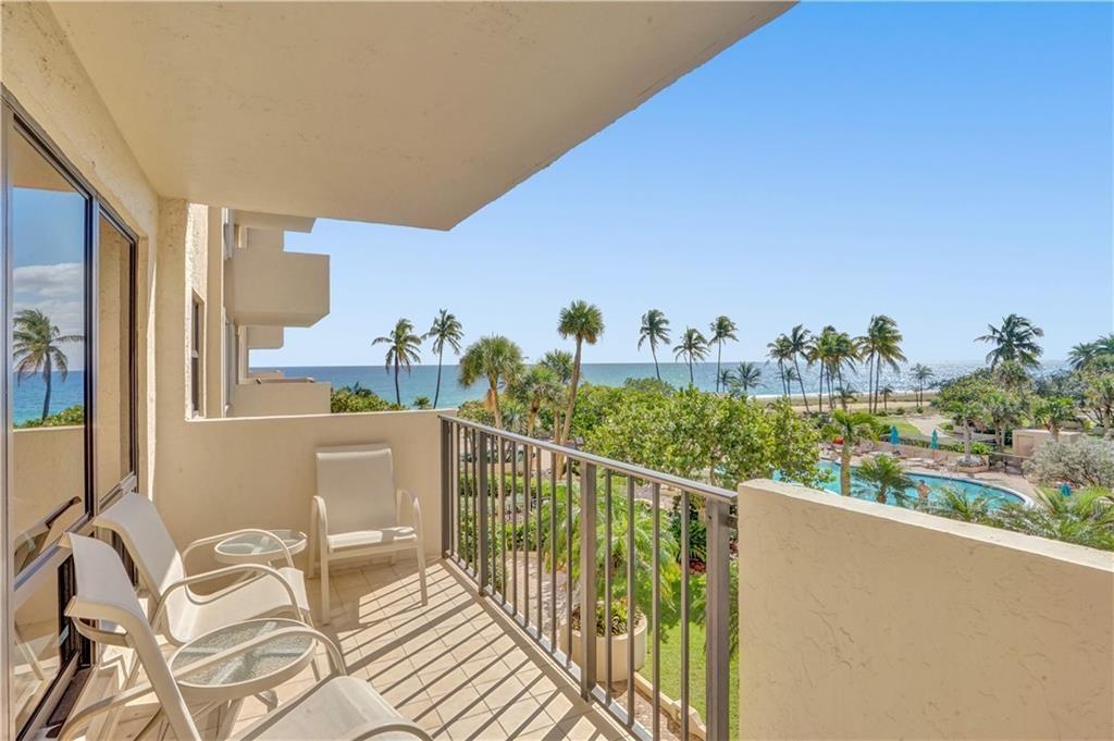 5100 N Ocean Blvd #405