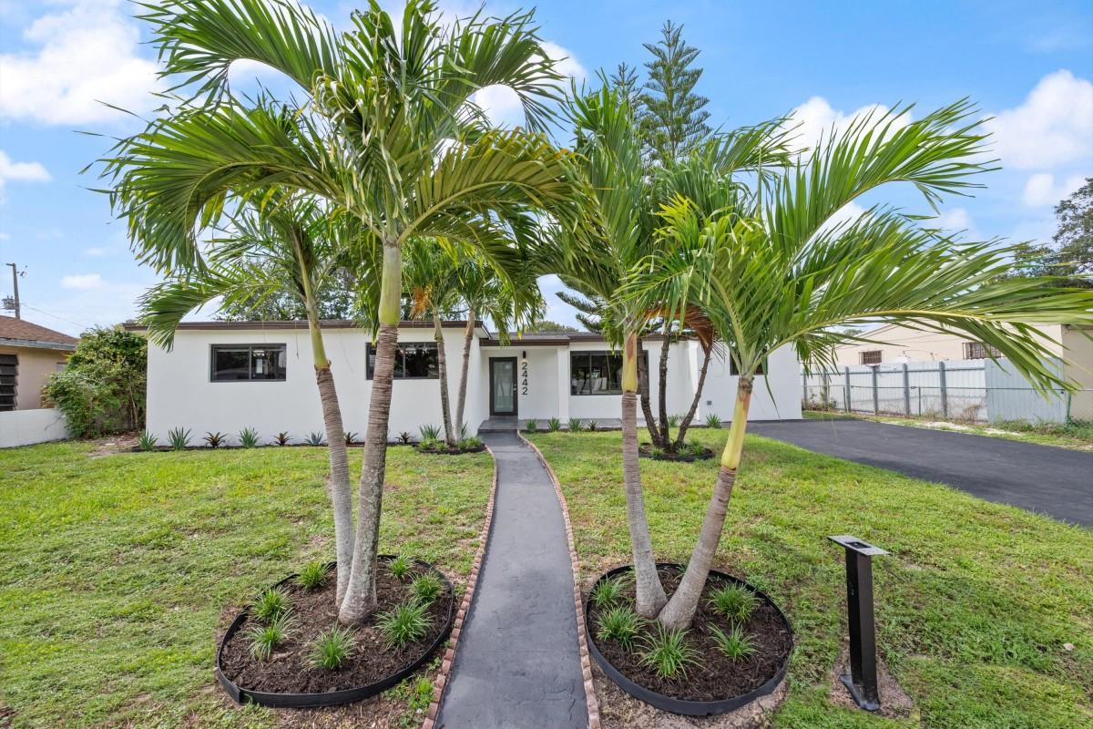 2442 NW 170th St