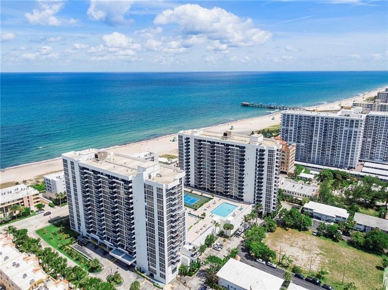 531 N Ocean Blvd #1503