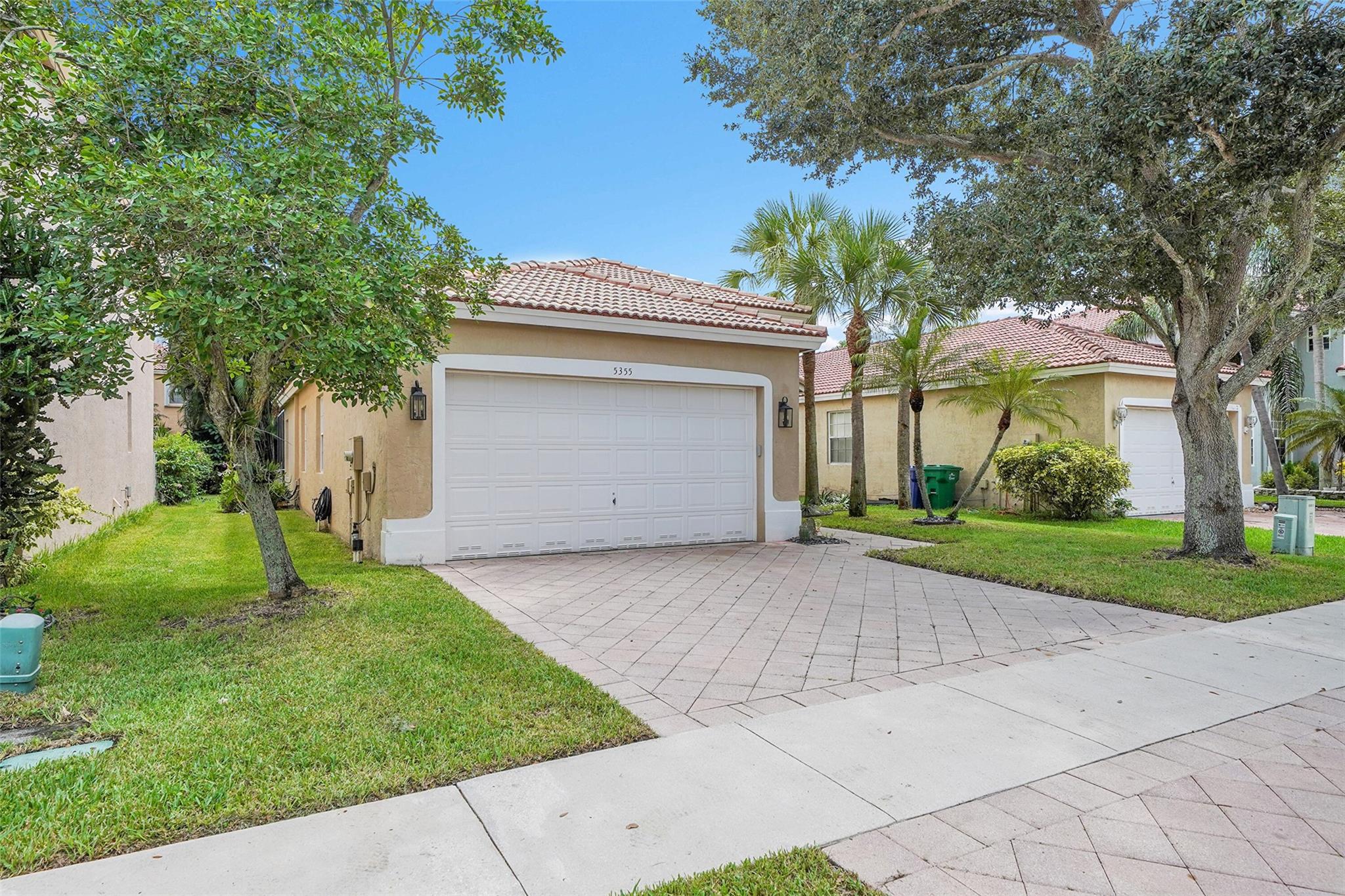 5355 NW 126th Dr