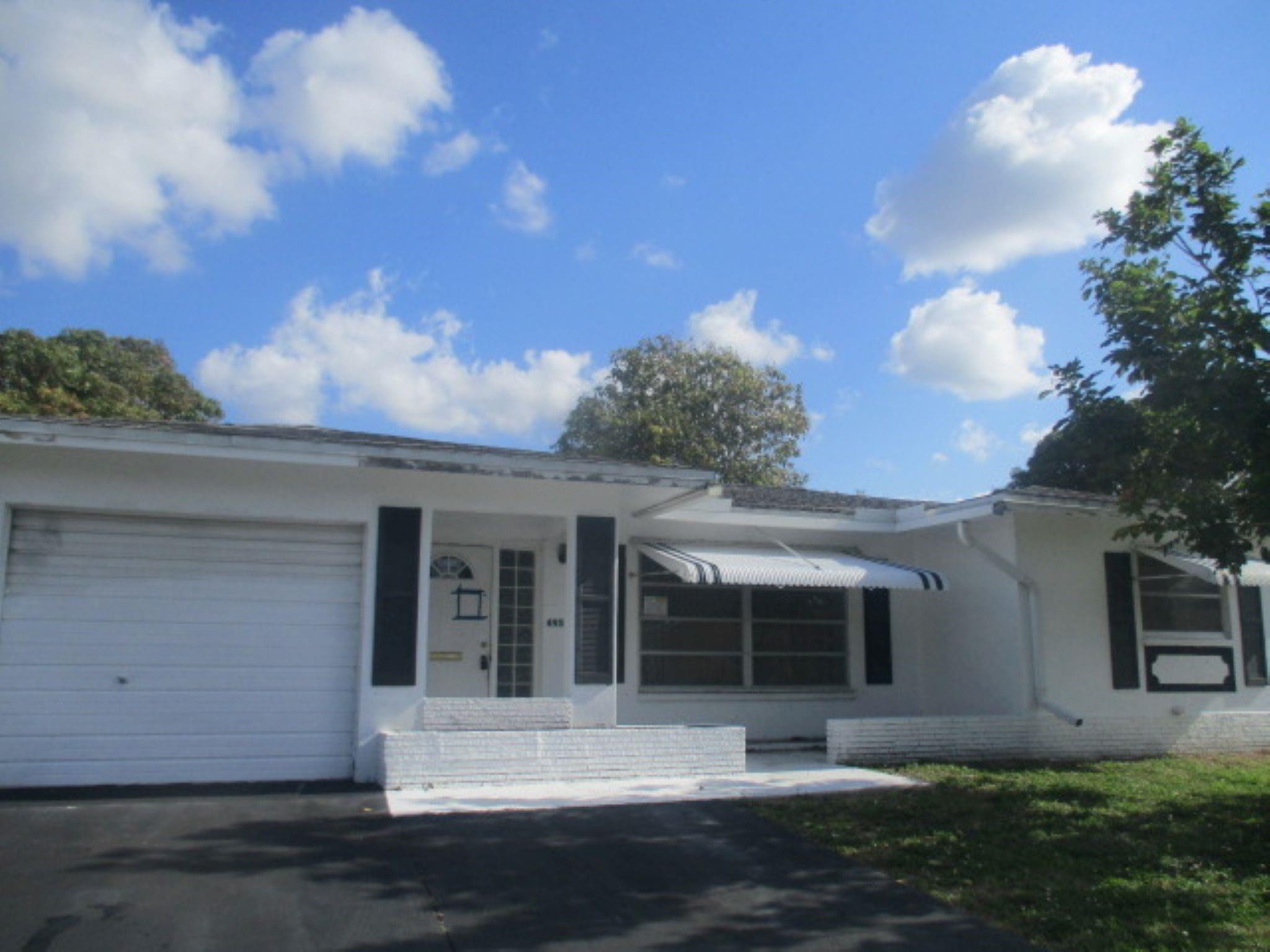 4955 NW 55th St