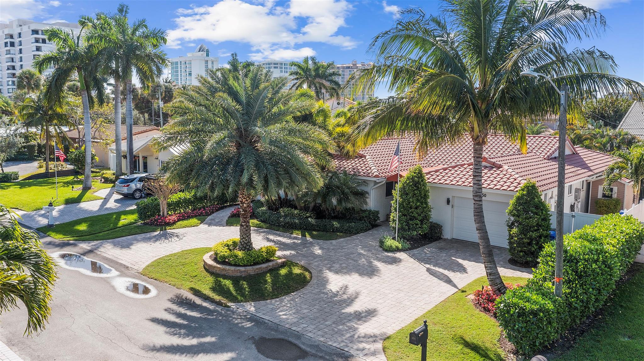 3250 Spanish Riv Pompano Beach, FL 33062