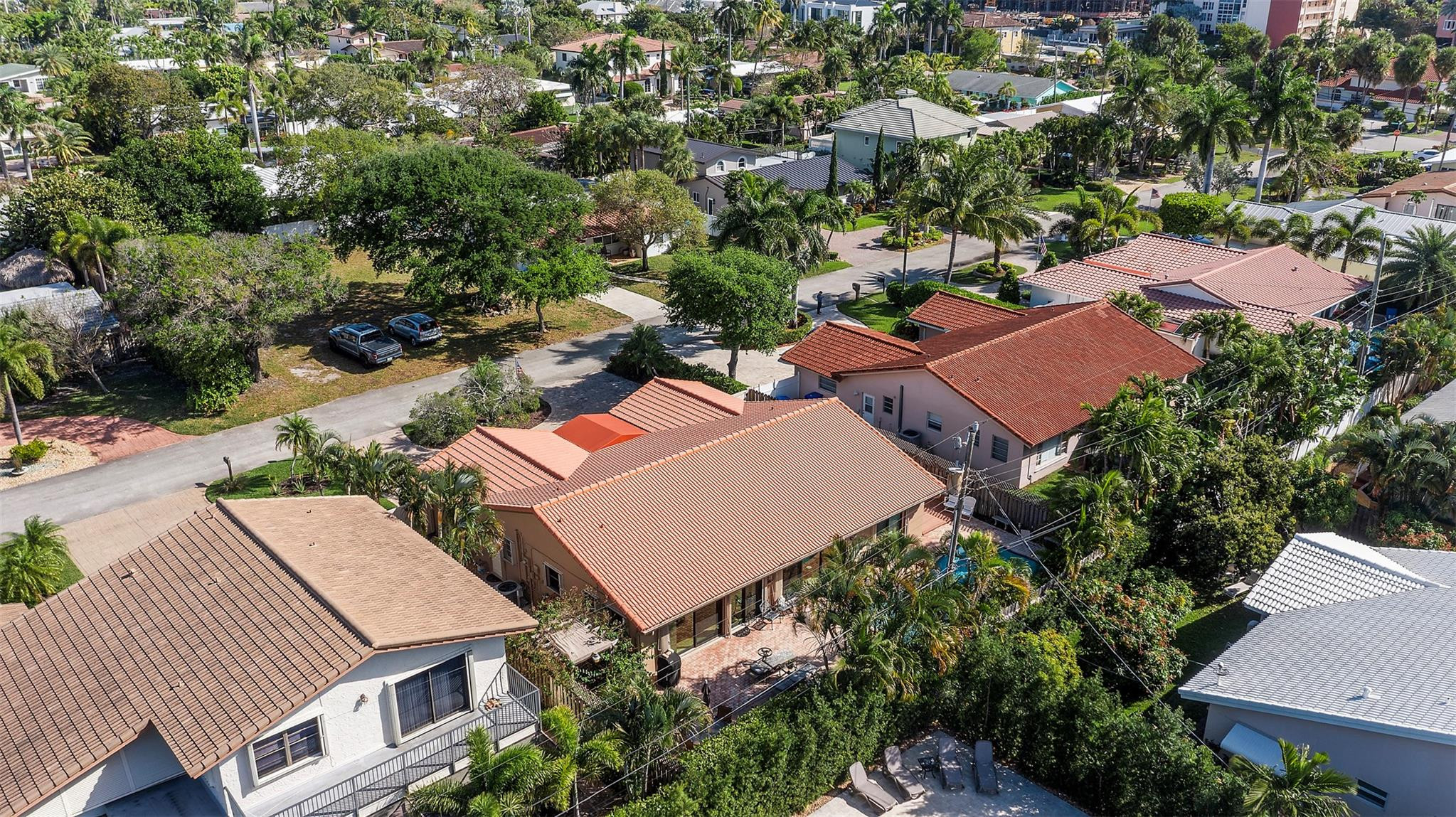 3250 Spanish Riv Pompano Beach, FL 33062