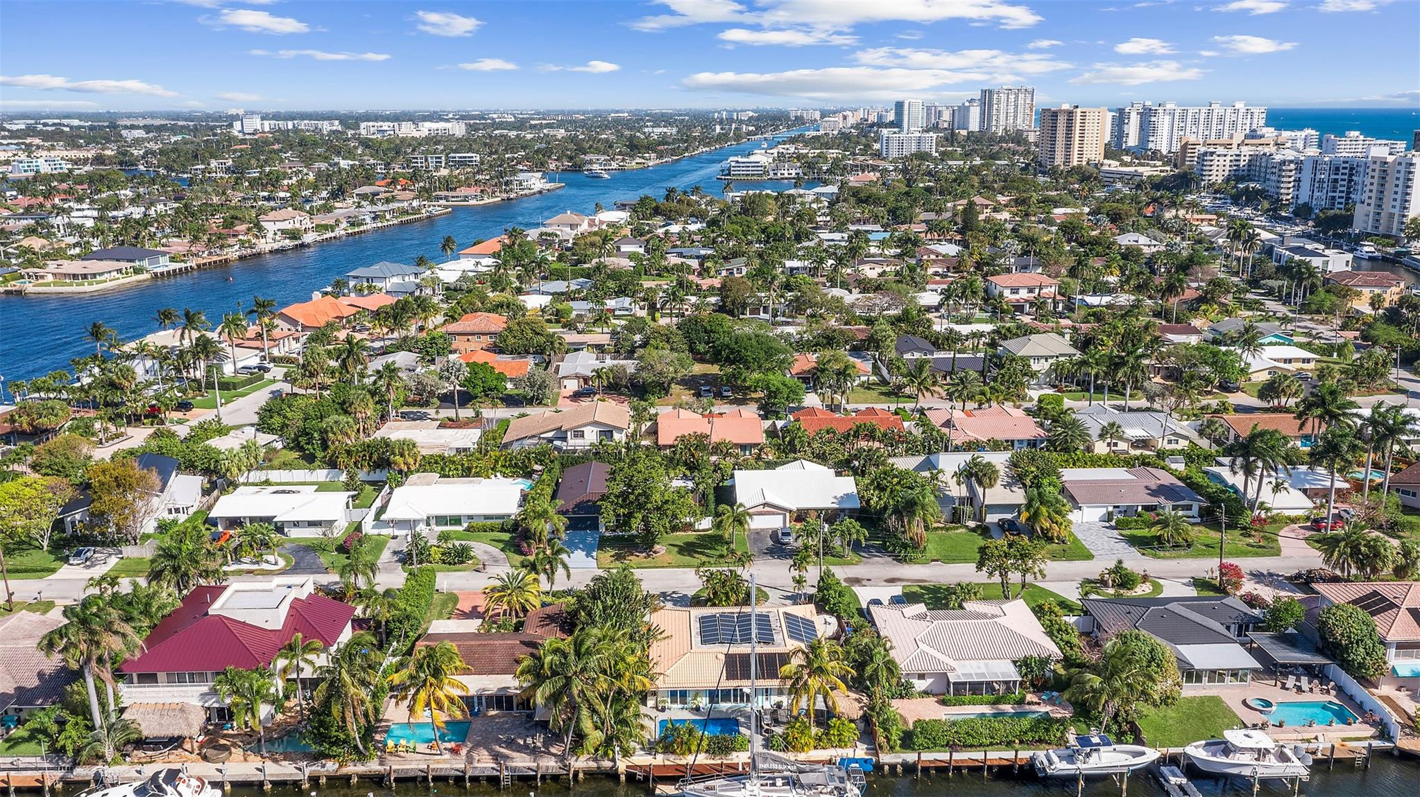 3250 Spanish Riv Pompano Beach, FL 33062