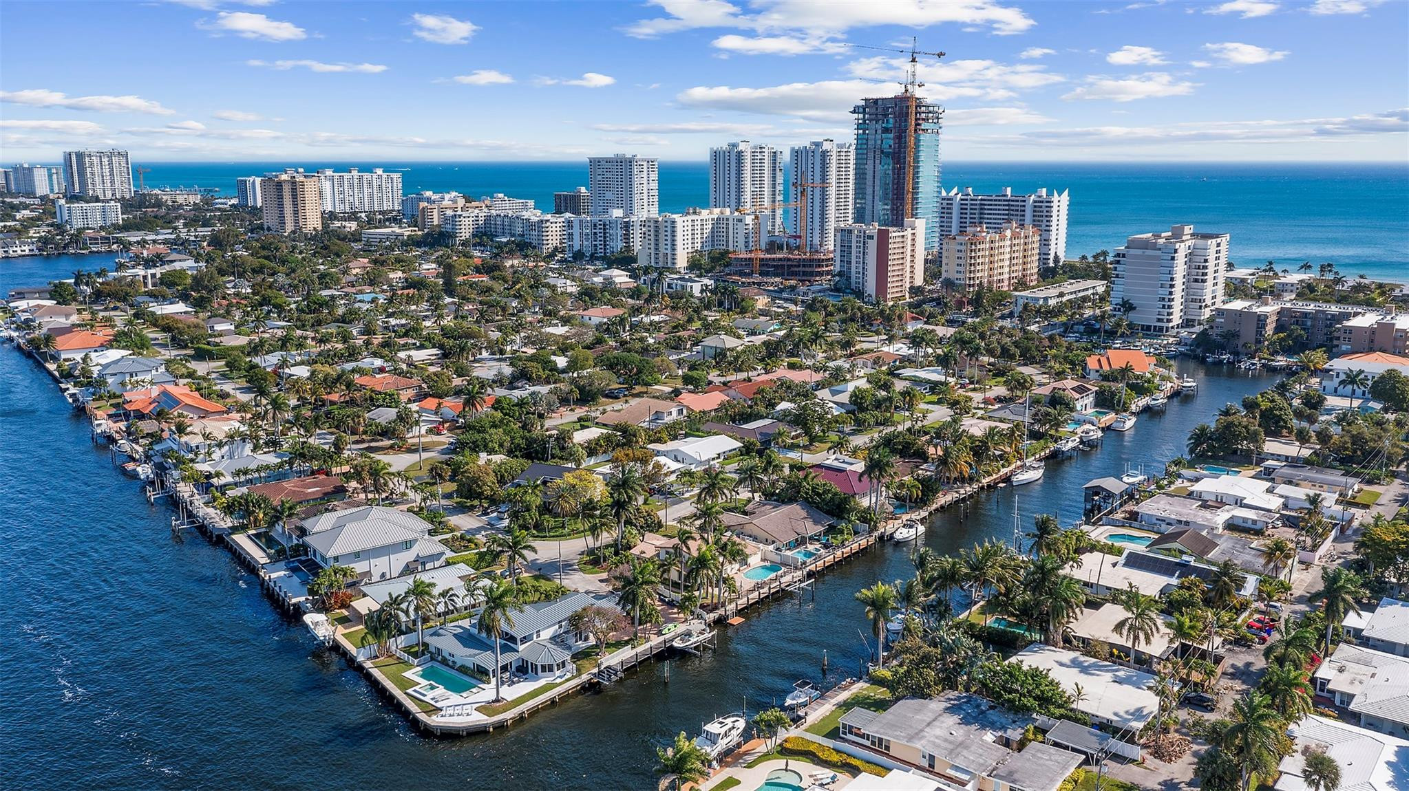 3250 Spanish Riv Pompano Beach, FL 33062