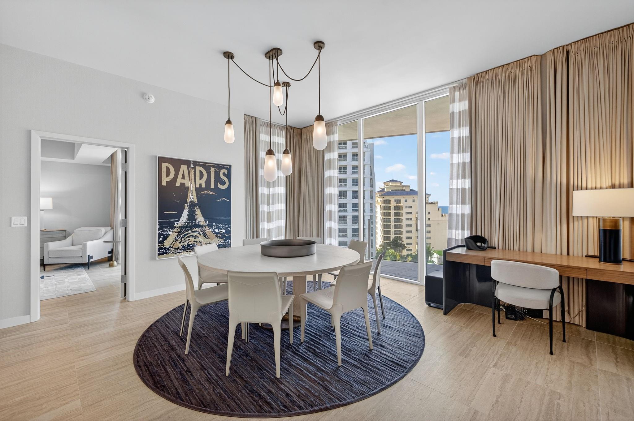 525 N Fort Lauderdale Bch Blvd #1102 Fort Lauderdale, FL 33304