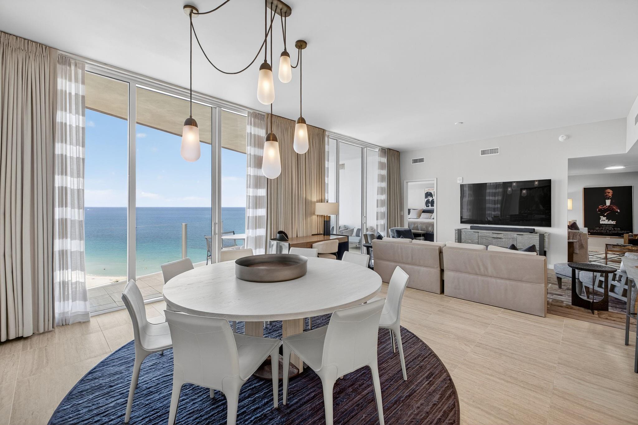 525 N Fort Lauderdale Bch Blvd #1102 Fort Lauderdale, FL 33304