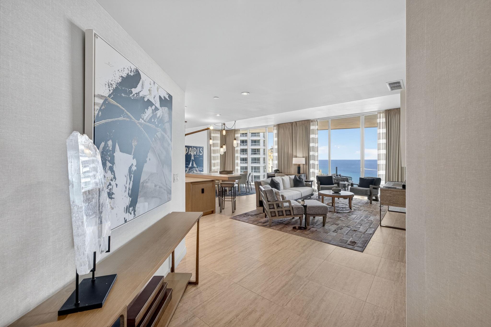 525 N Fort Lauderdale Bch Blvd #1102 Fort Lauderdale, FL 33304