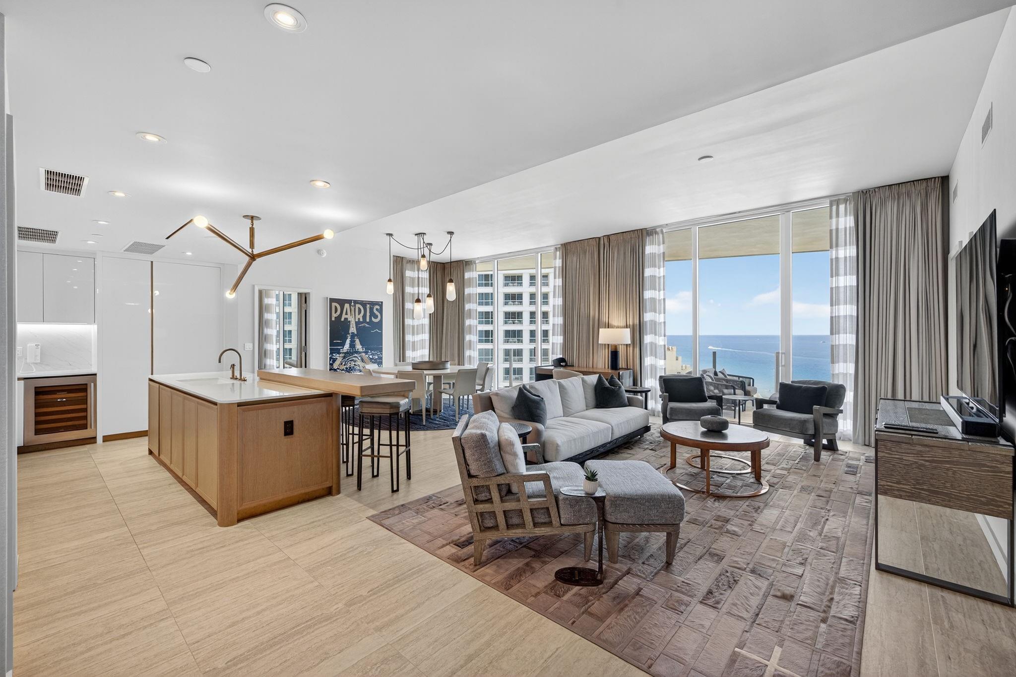 525 N Fort Lauderdale Bch Blvd #1102 Fort Lauderdale, FL 33304