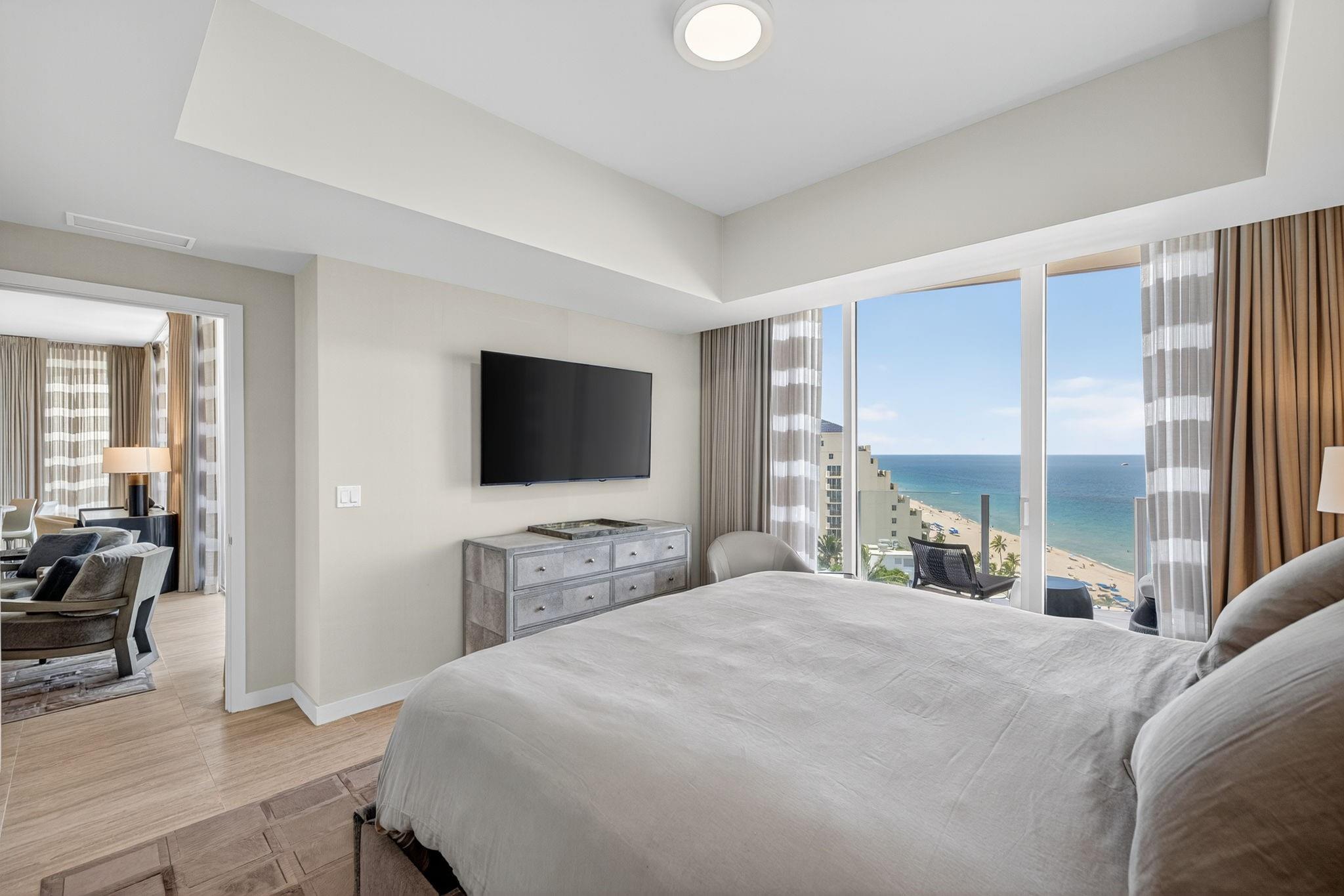 525 N Fort Lauderdale Bch Blvd #1102 Fort Lauderdale, FL 33304