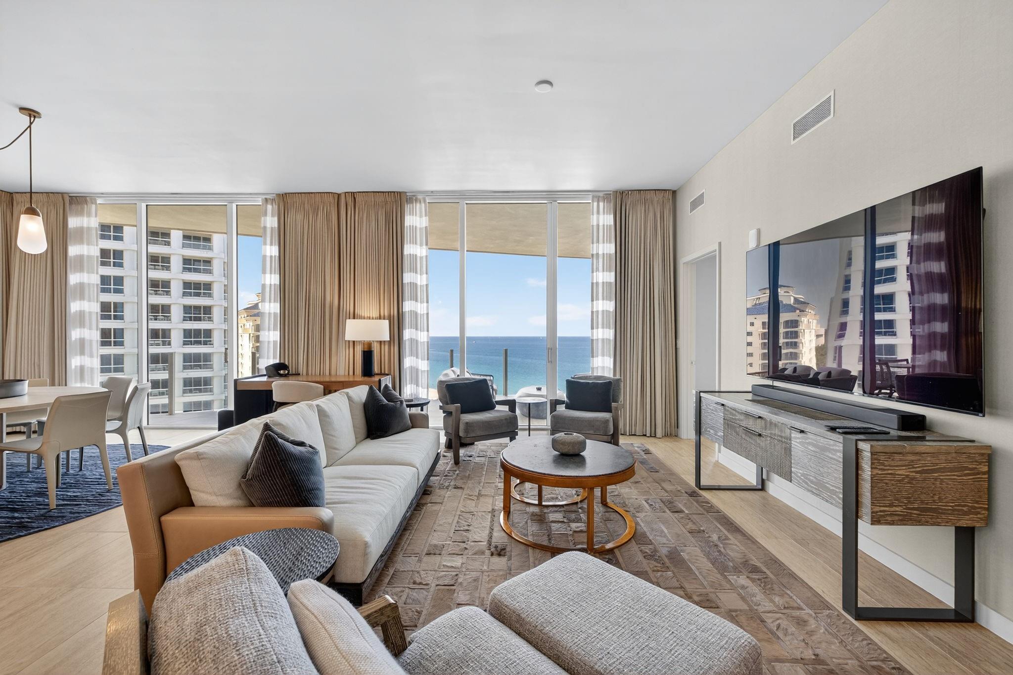 525 N Fort Lauderdale Bch Blvd #1102 Fort Lauderdale, FL 33304