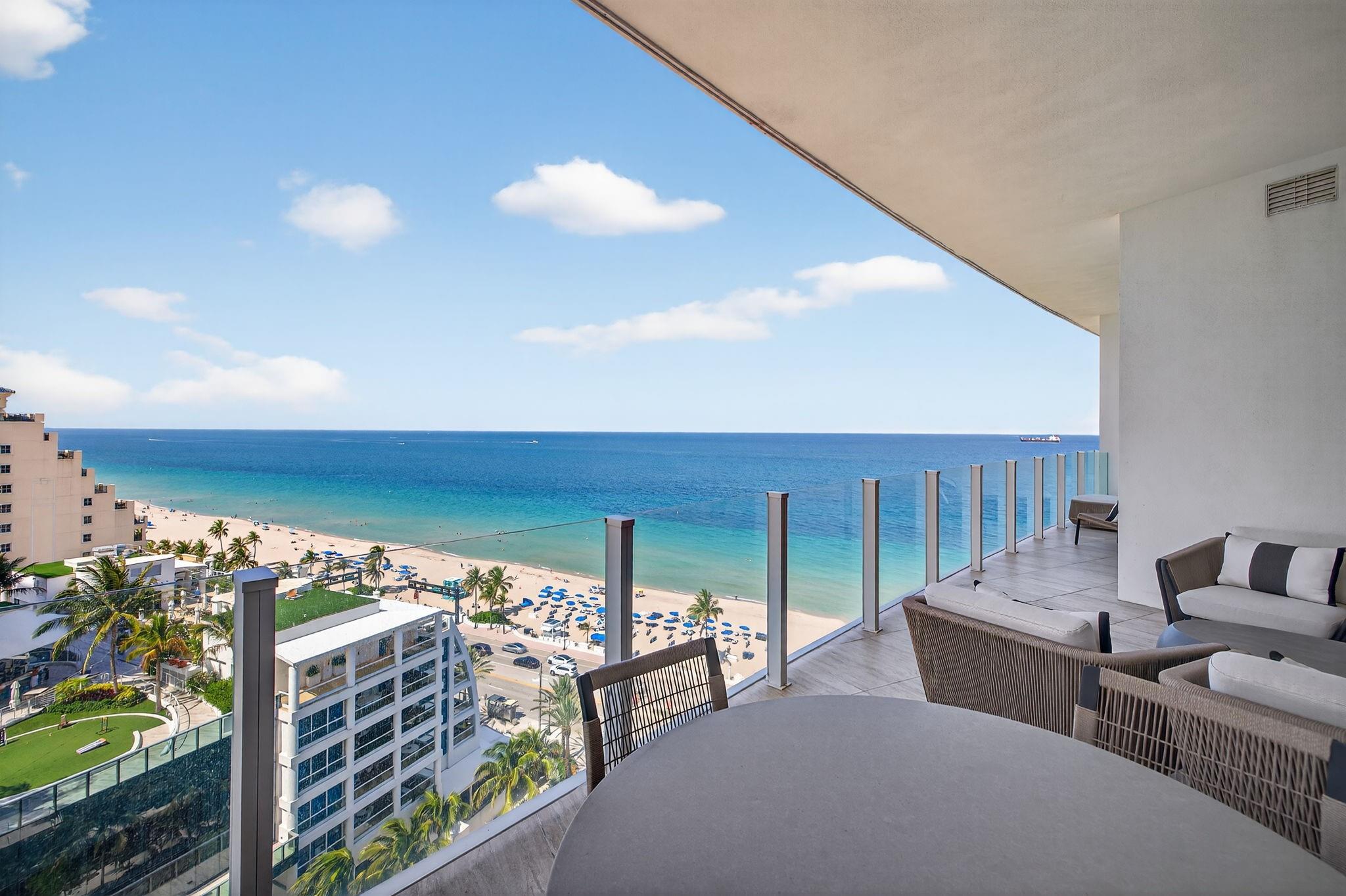 525 N Fort Lauderdale Bch Blvd #1102 Fort Lauderdale, FL 33304