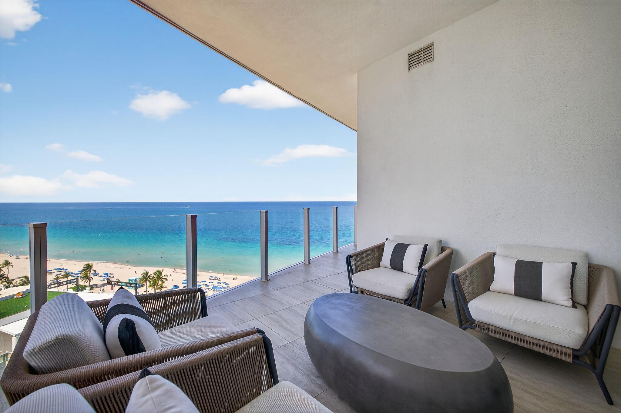 525 N Fort Lauderdale Bch Blvd #1102 Fort Lauderdale, FL 33304