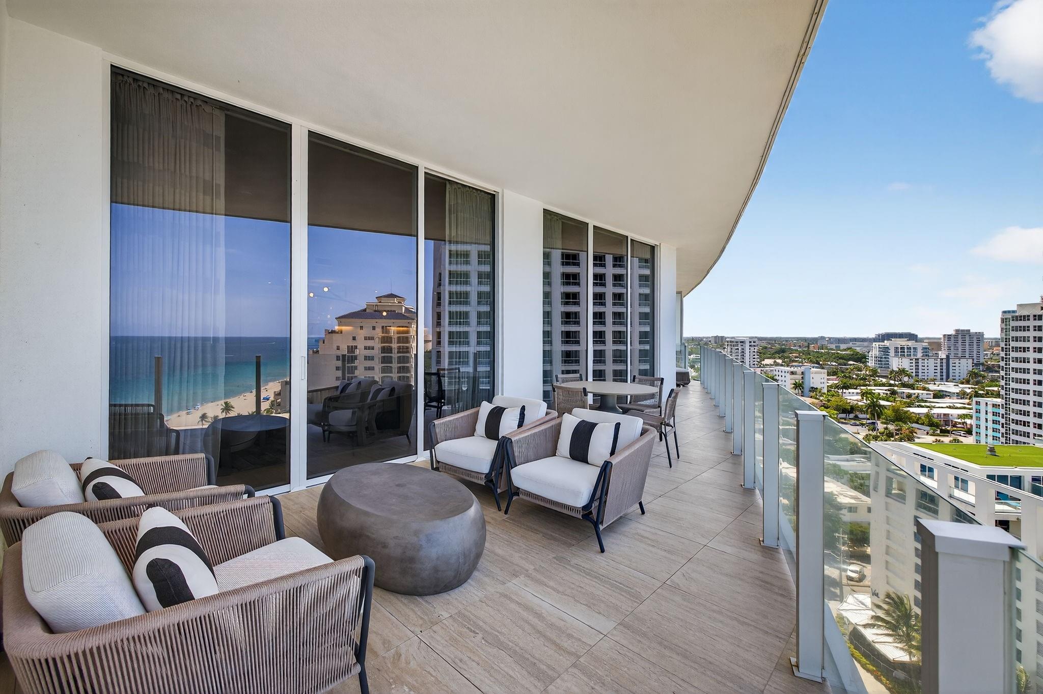 525 N Fort Lauderdale Bch Blvd #1102 Fort Lauderdale, FL 33304