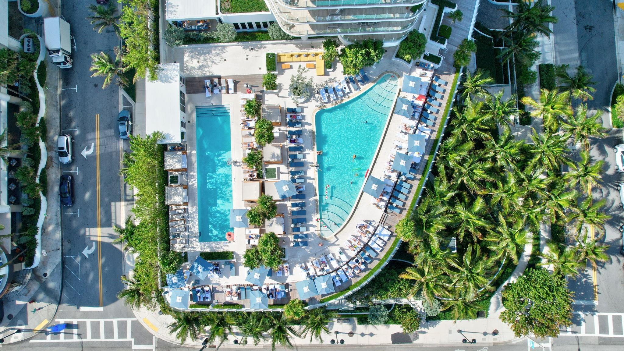 525 N Fort Lauderdale Bch Blvd #1102 Fort Lauderdale, FL 33304