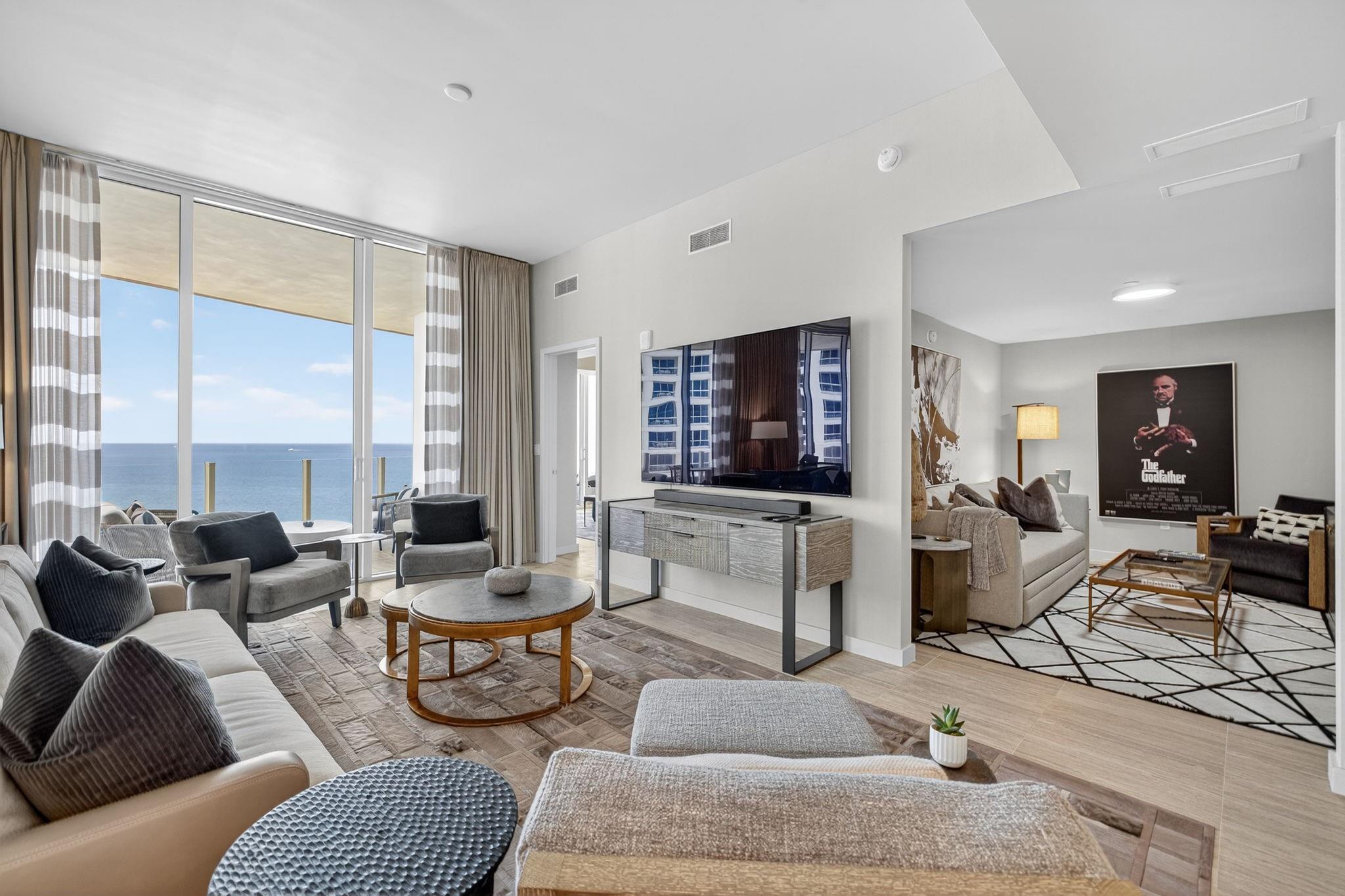 525 N Fort Lauderdale Bch Blvd #1102 Fort Lauderdale, FL 33304