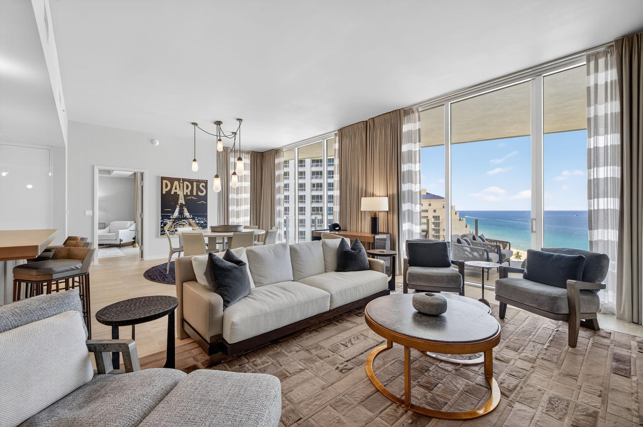 525 N Fort Lauderdale Bch Blvd #1102 Fort Lauderdale, FL 33304