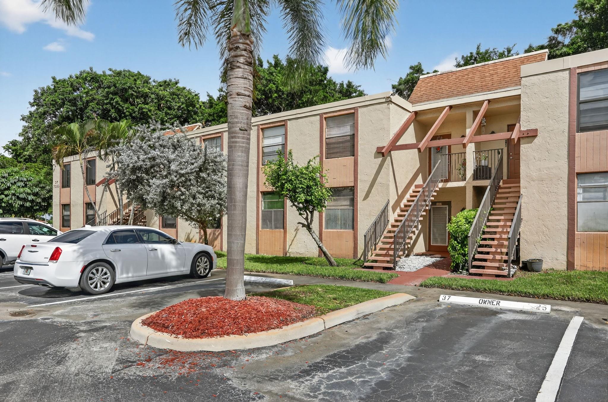 7360 NW 18th St #103