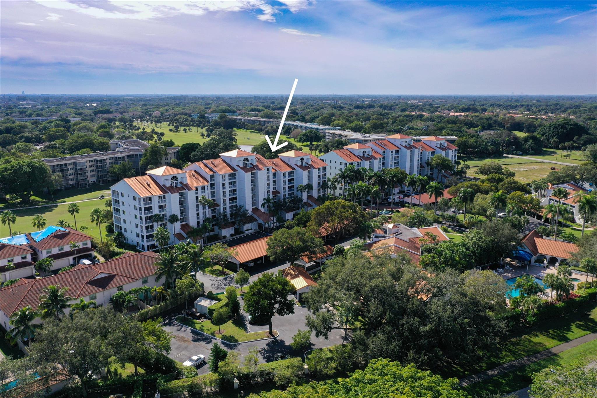4108 W Palm Aire Dr #83B