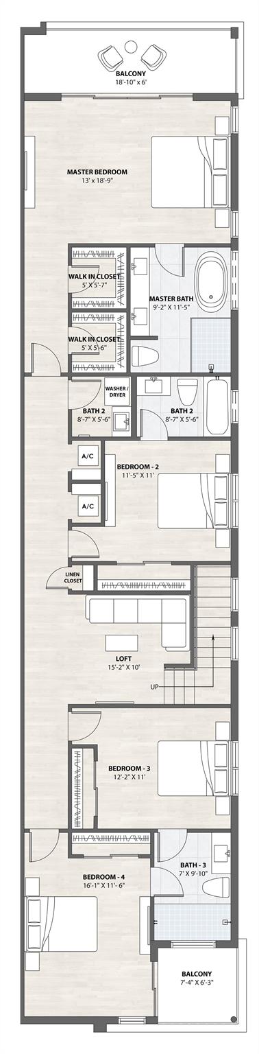 812 SE 12th St #812 Fort Lauderdale, FL 33316