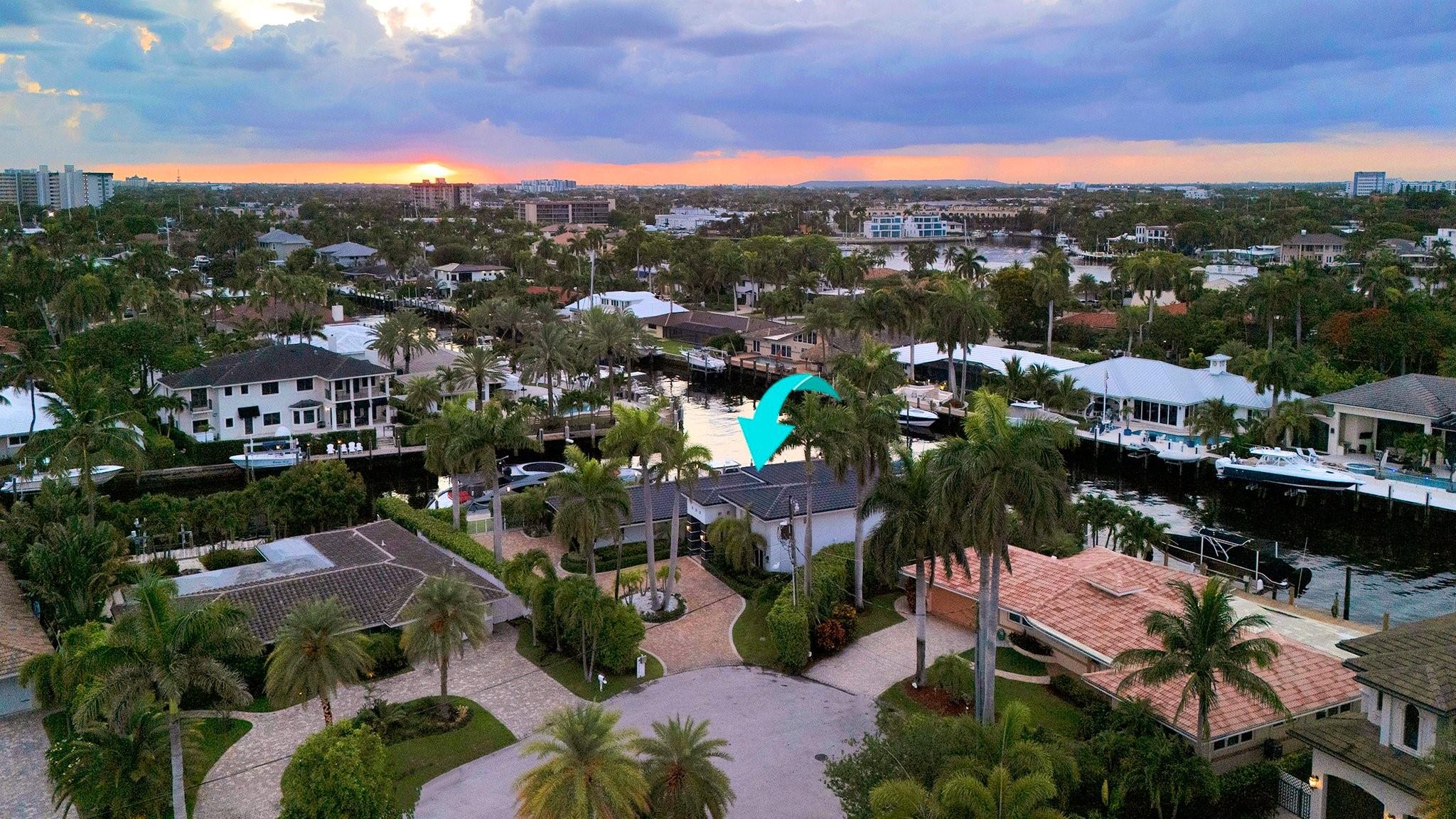 2593 SE 9th St Pompano Beach, FL 33062